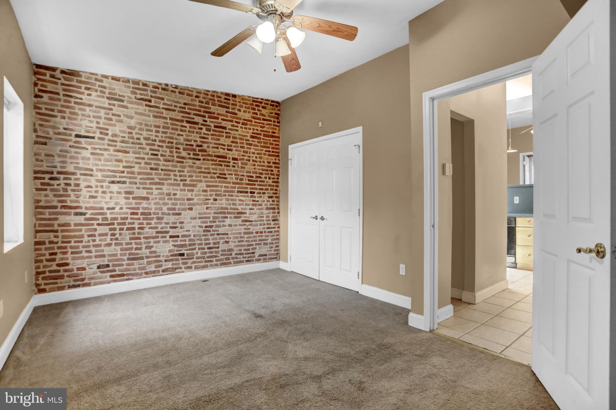 FEDERAL HILL HISTORIC DISTRICT - Residential Lease