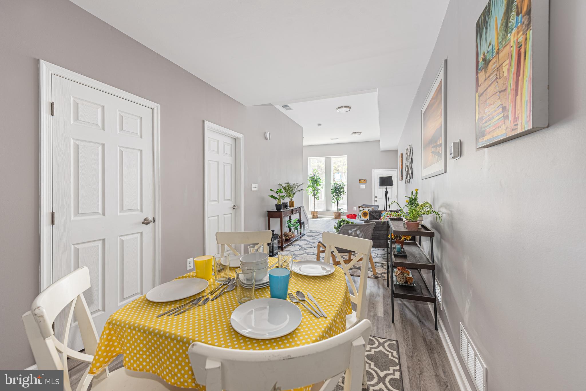 OLIVER - Residential