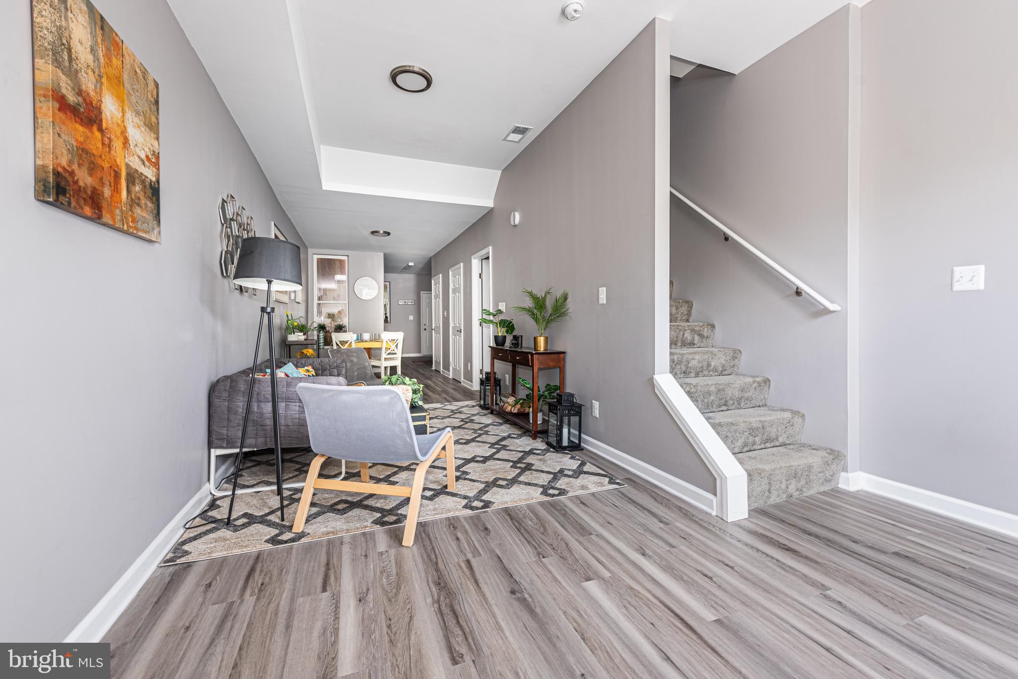 OLIVER - Residential