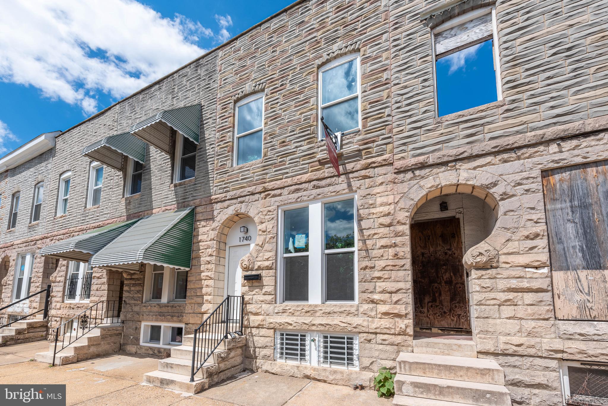 OLIVER - Residential