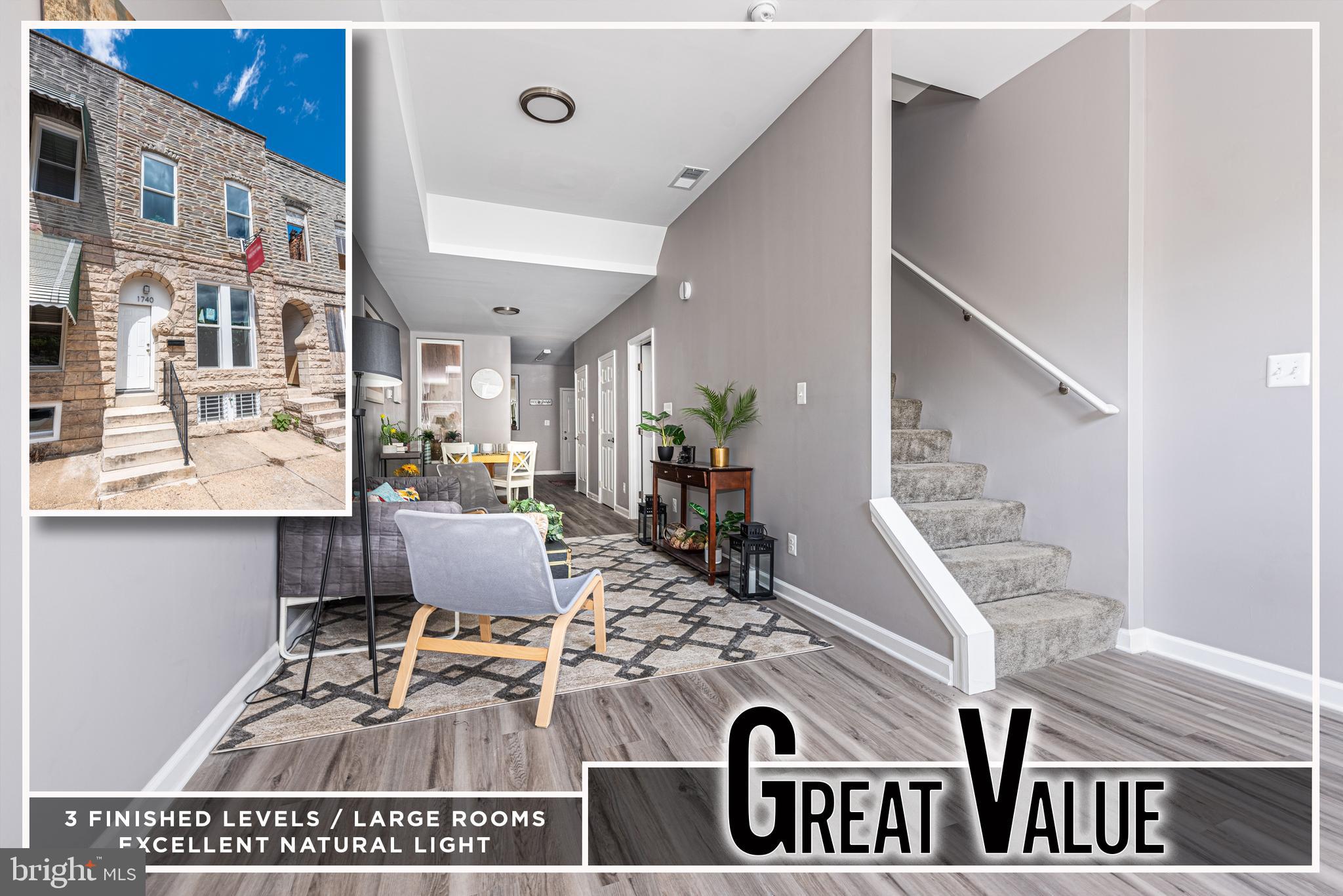 OLIVER - Residential