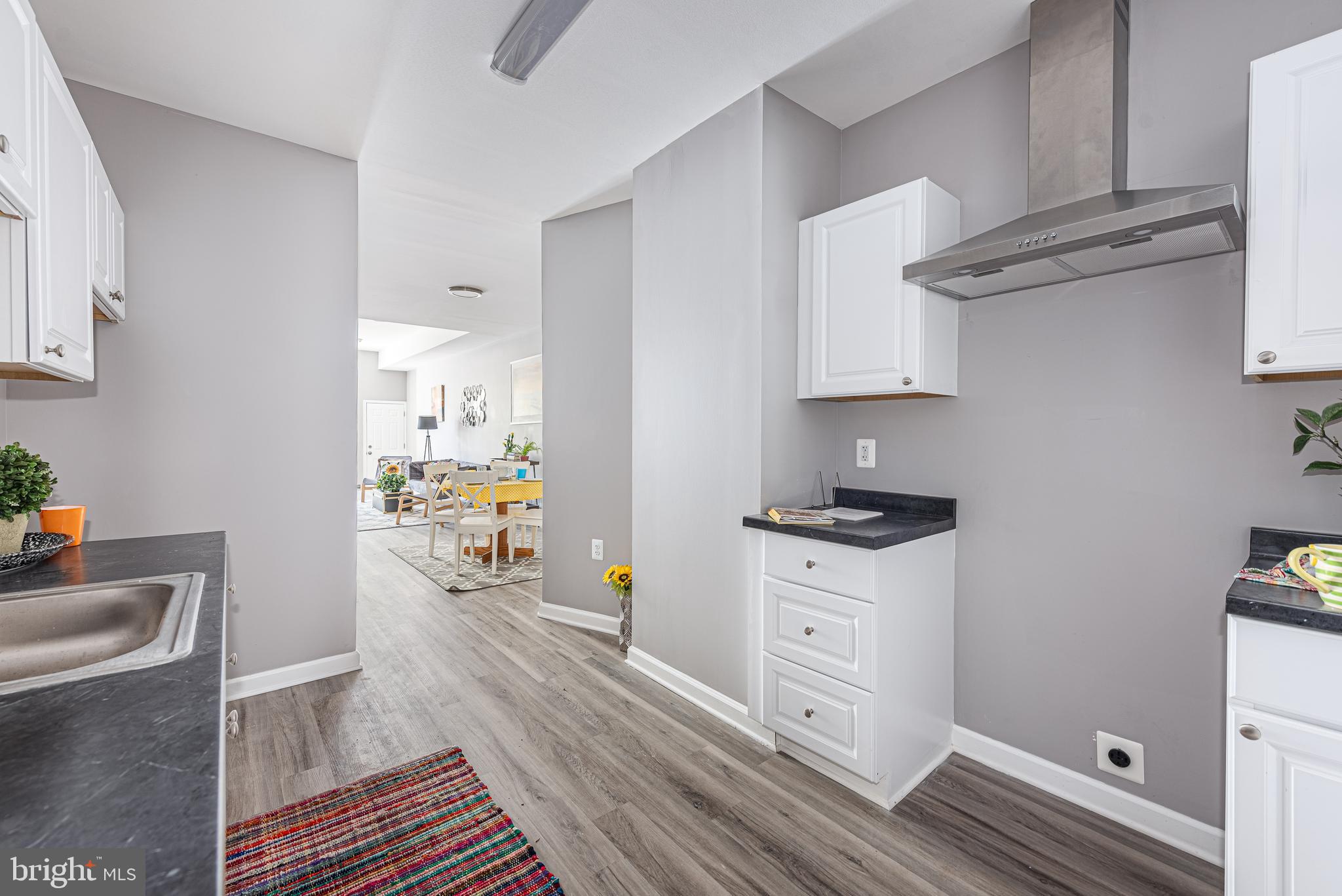 OLIVER - Residential