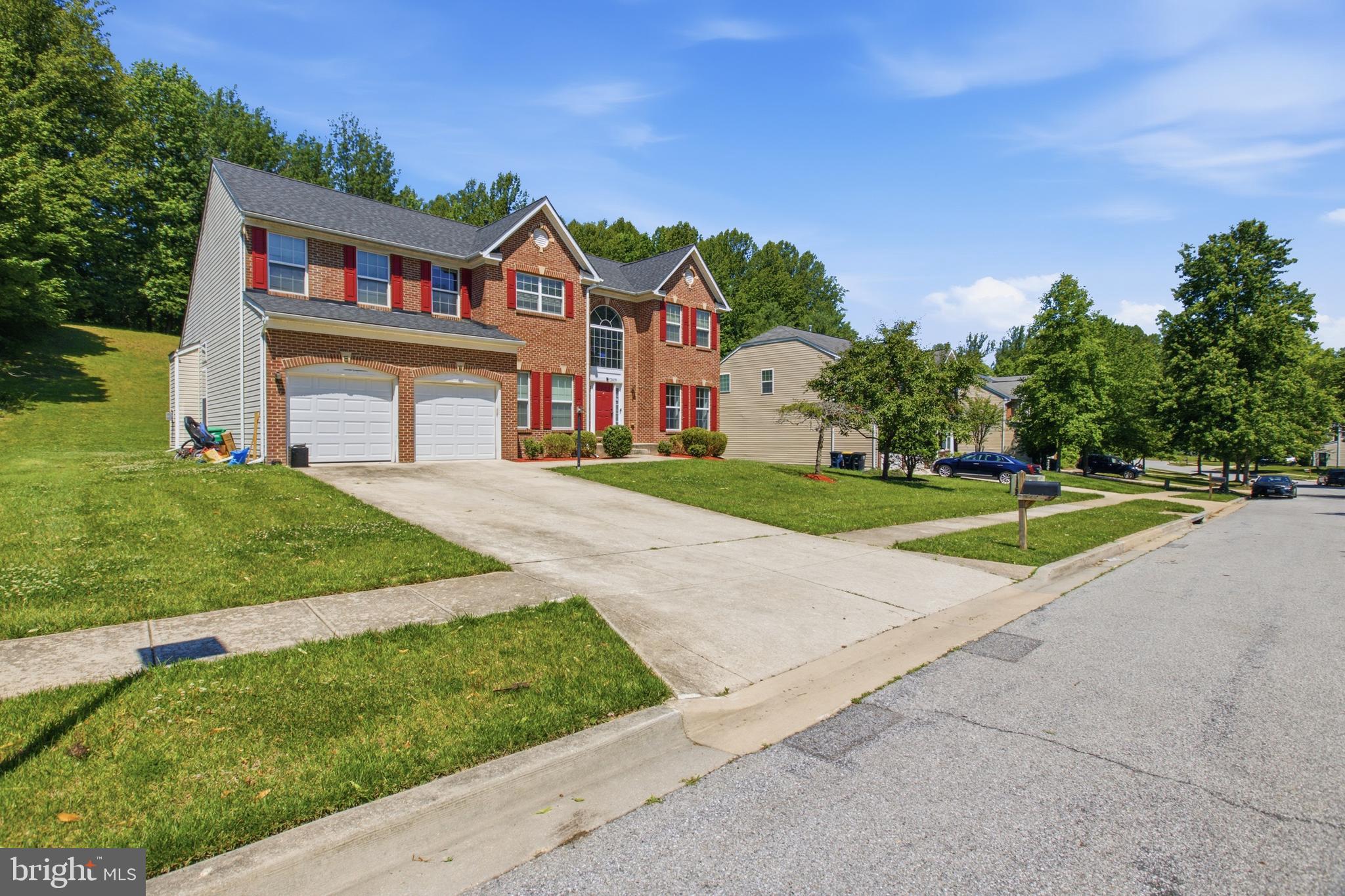 12419 DORSEY LANE