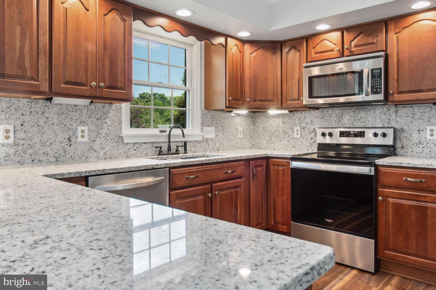 CHARLESTOWN VILLAGE - Residential