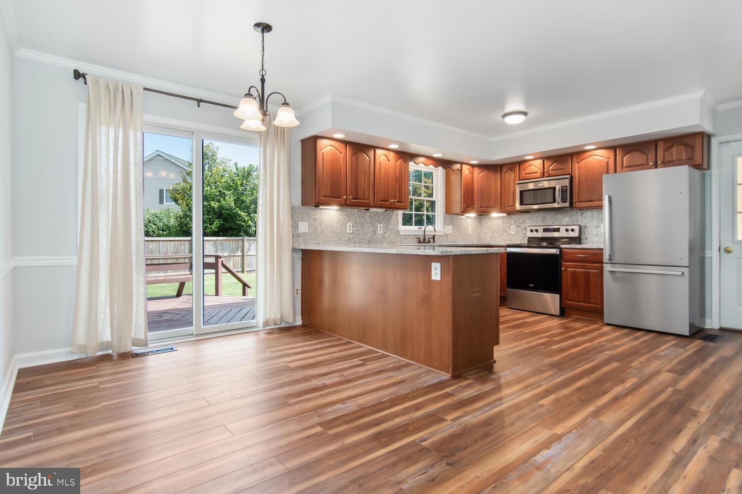 CHARLESTOWN VILLAGE - Residential