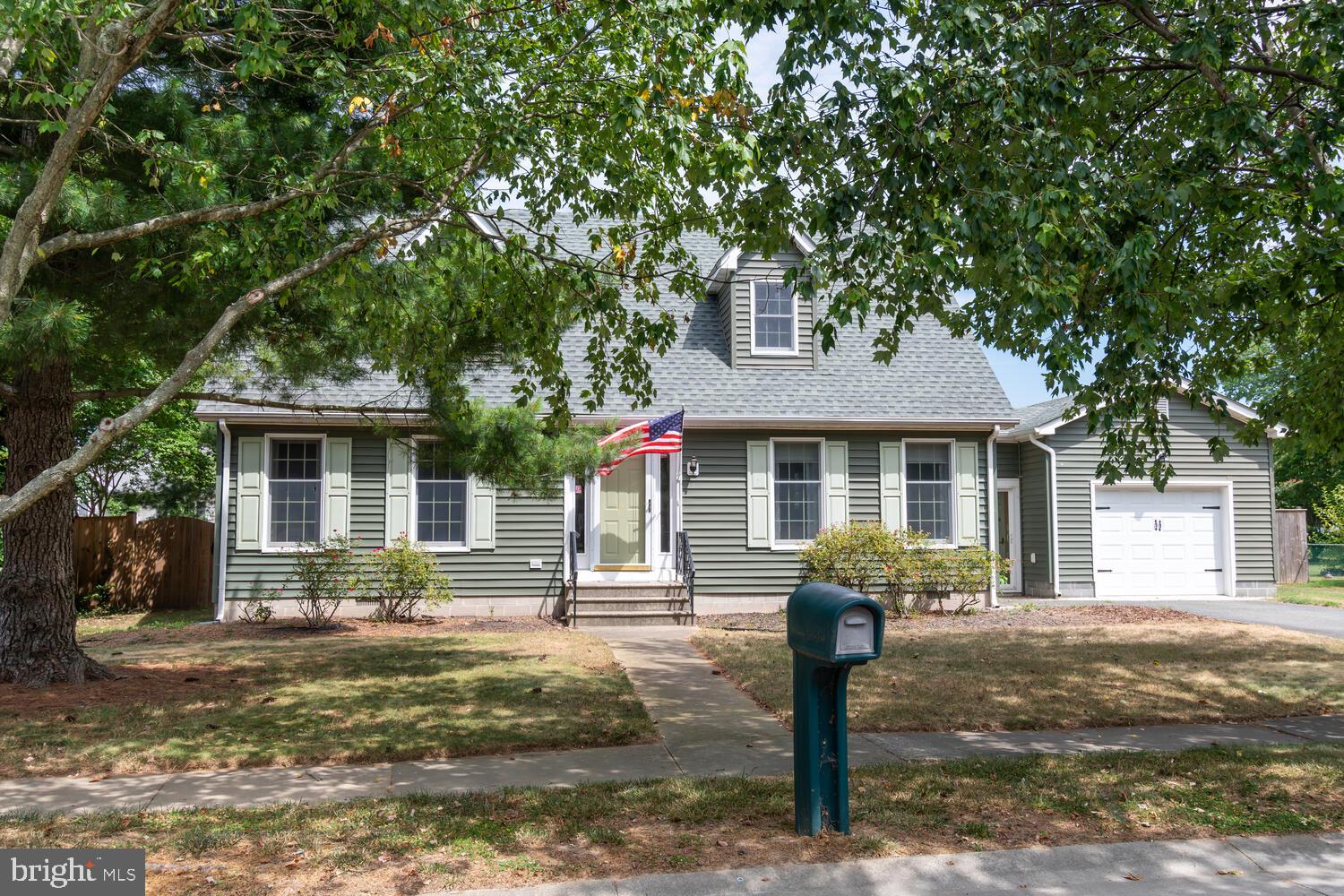 CHARLESTOWN VILLAGE - Residential