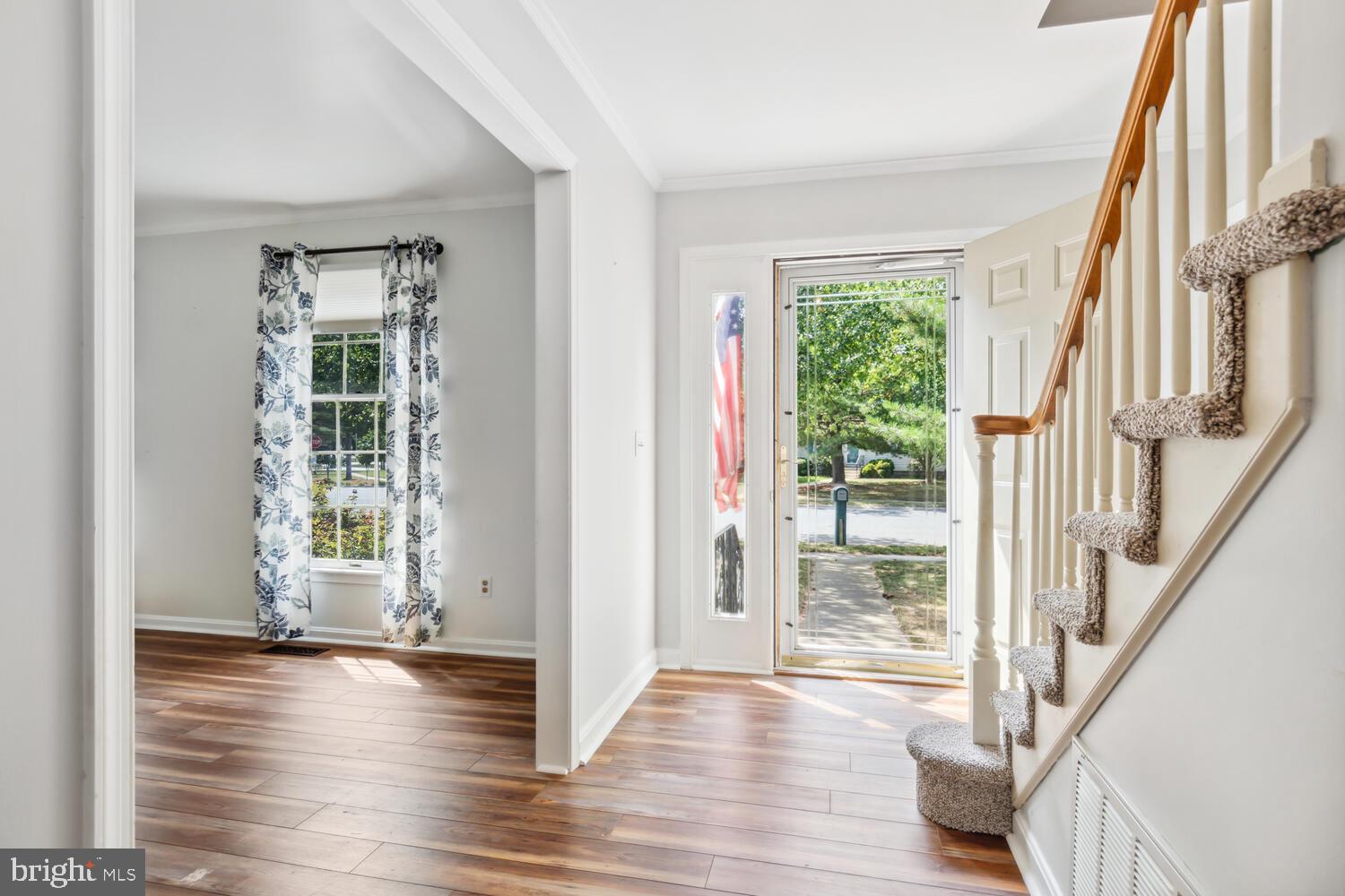 CHARLESTOWN VILLAGE - Residential