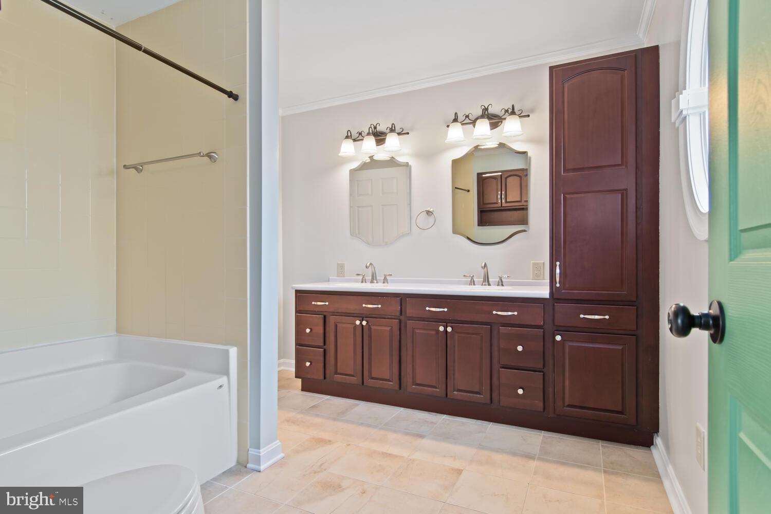 CHARLESTOWN VILLAGE - Residential