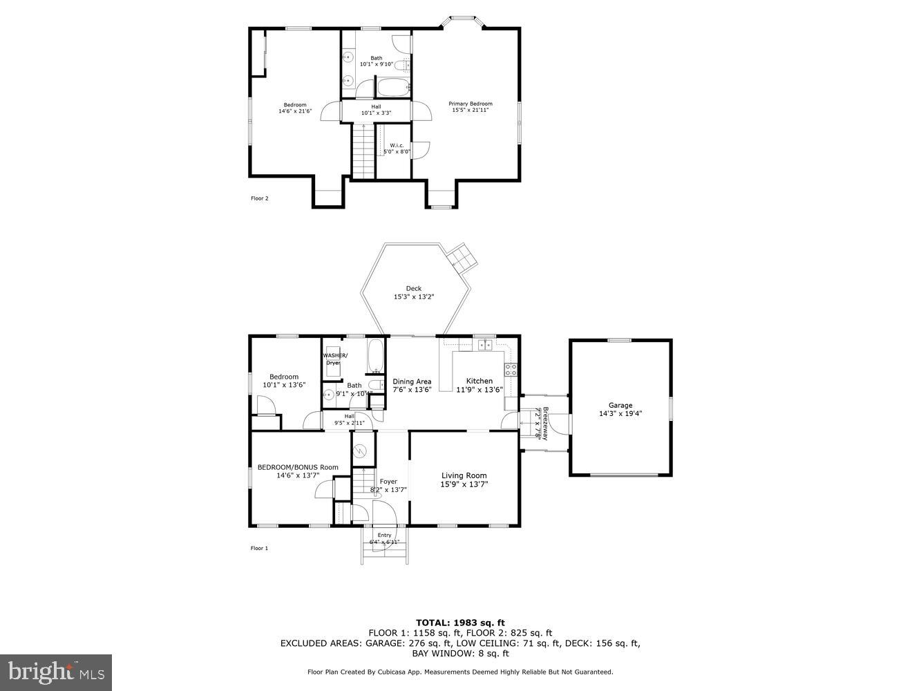 CHARLESTOWN VILLAGE - Residential
