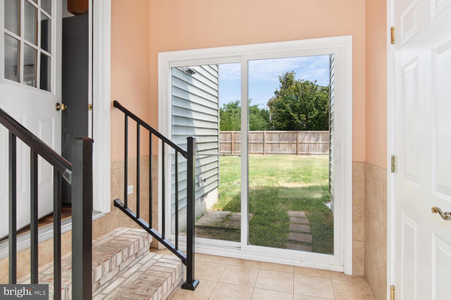 CHARLESTOWN VILLAGE - Residential