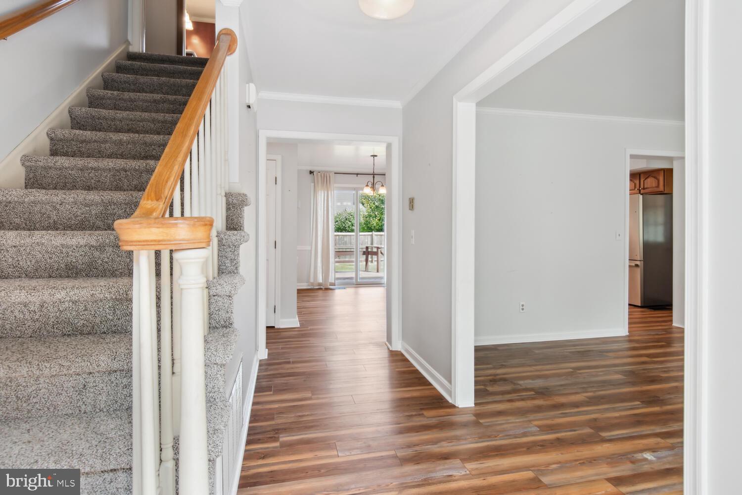 CHARLESTOWN VILLAGE - Residential