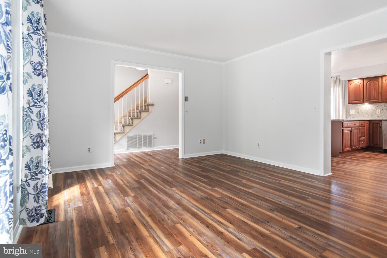 CHARLESTOWN VILLAGE - Residential