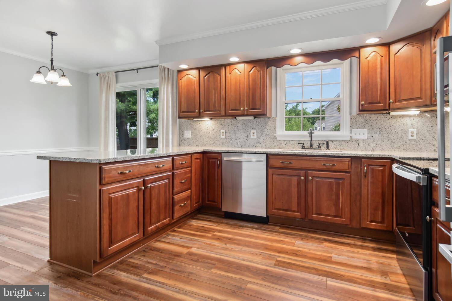 CHARLESTOWN VILLAGE - Residential