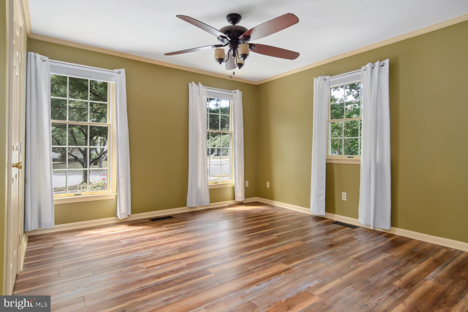 CHARLESTOWN VILLAGE - Residential