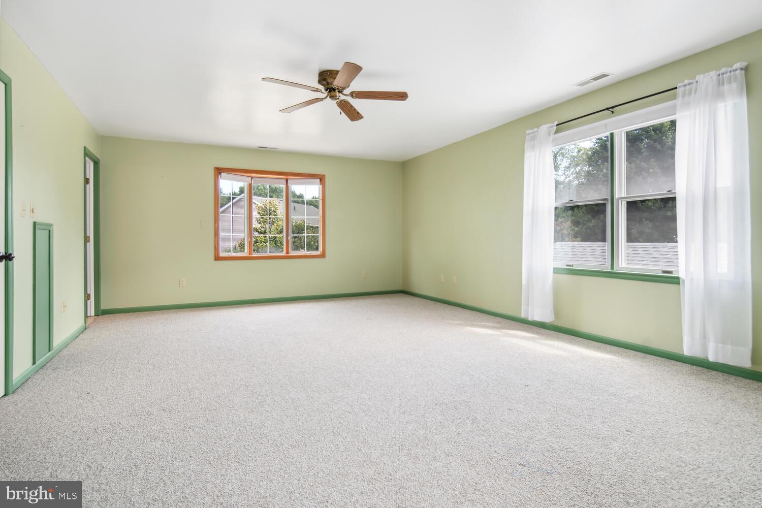 CHARLESTOWN VILLAGE - Residential