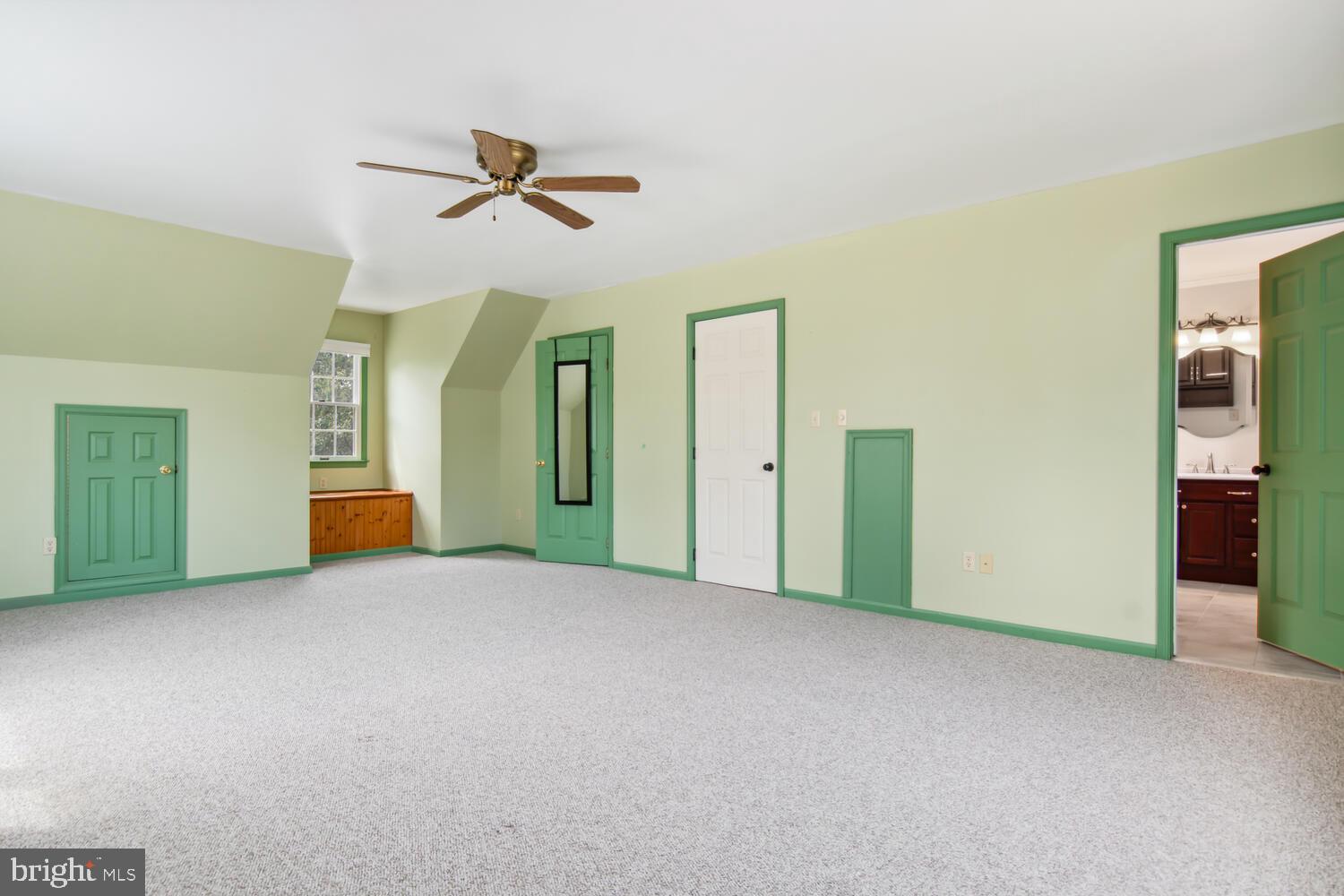 CHARLESTOWN VILLAGE - Residential