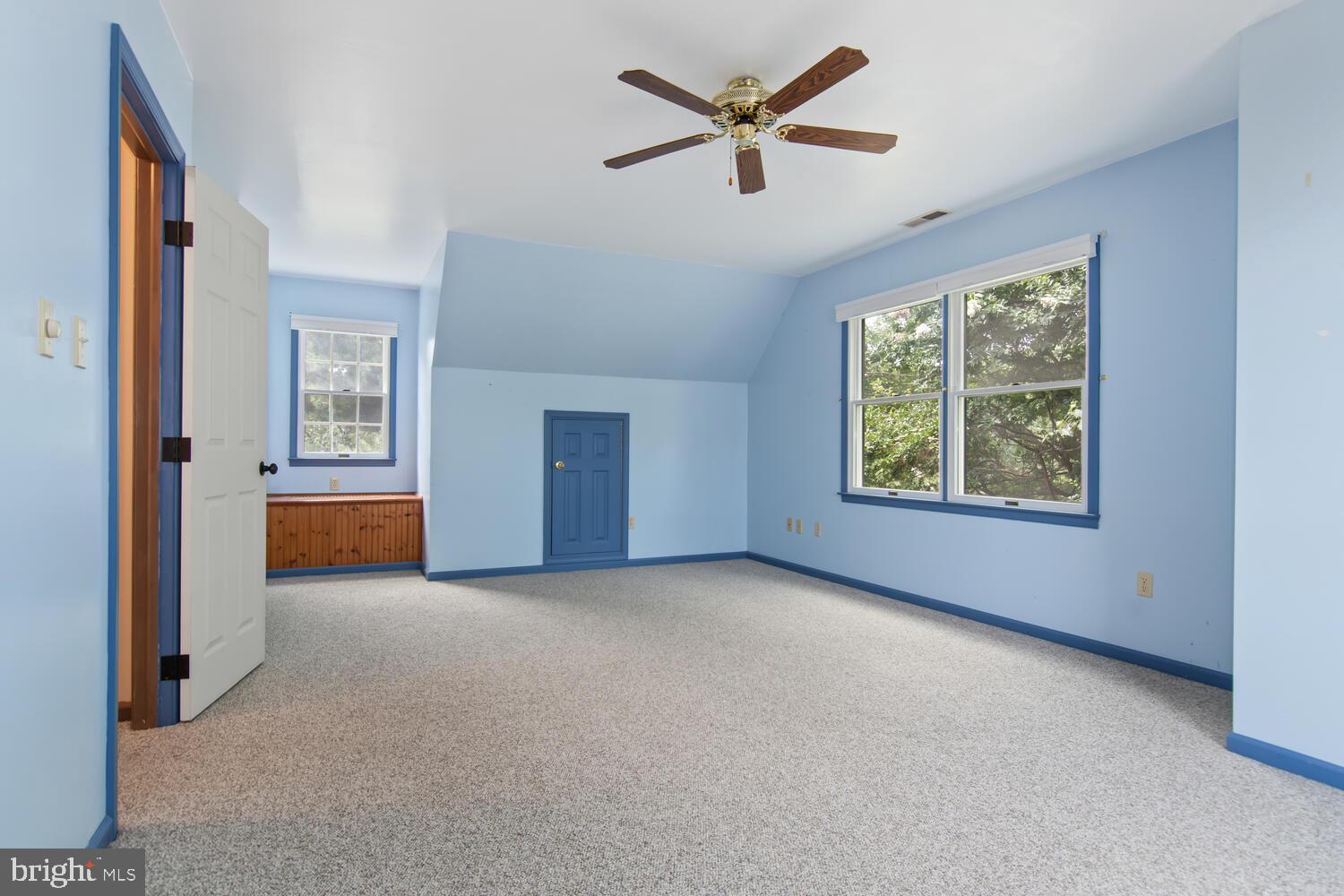 CHARLESTOWN VILLAGE - Residential