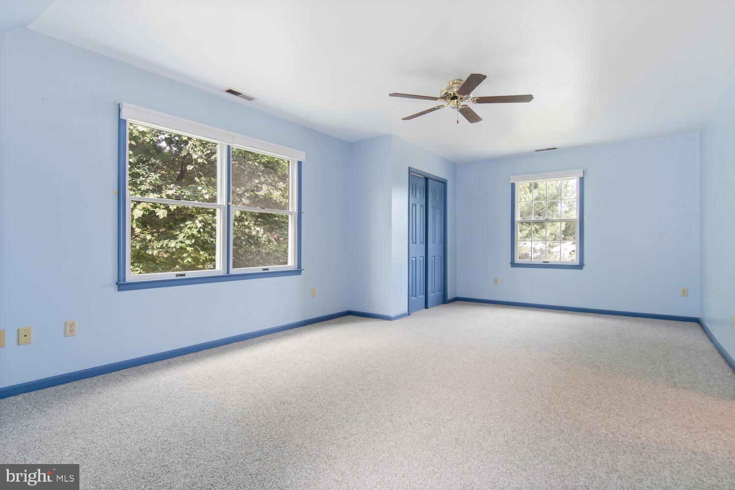 CHARLESTOWN VILLAGE - Residential