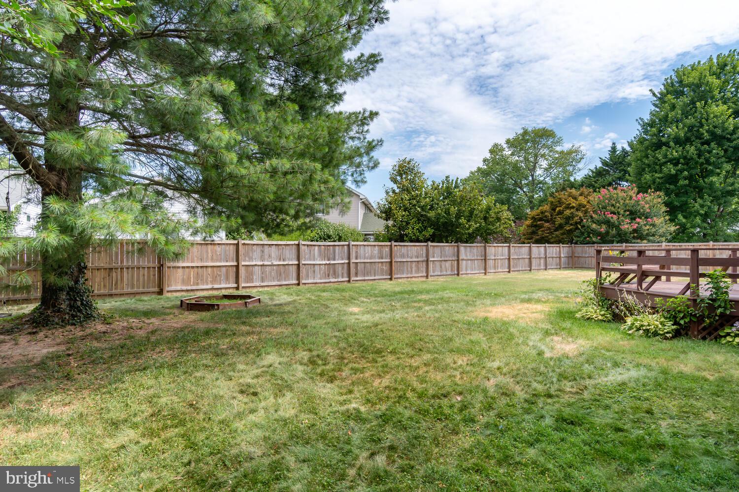 CHARLESTOWN VILLAGE - Residential