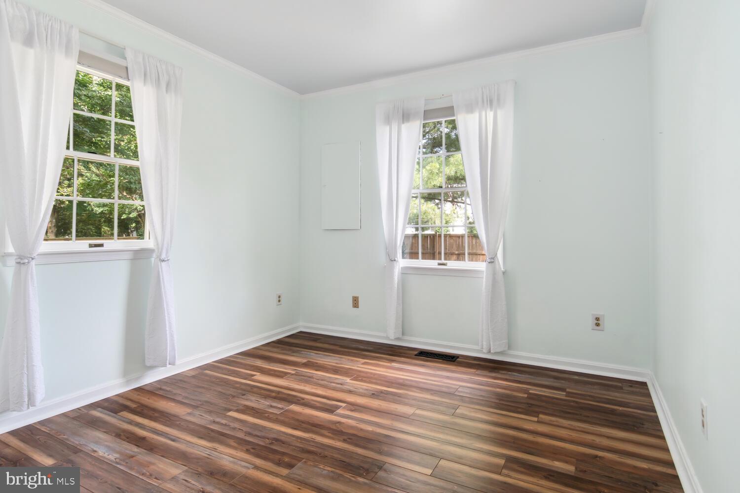 CHARLESTOWN VILLAGE - Residential