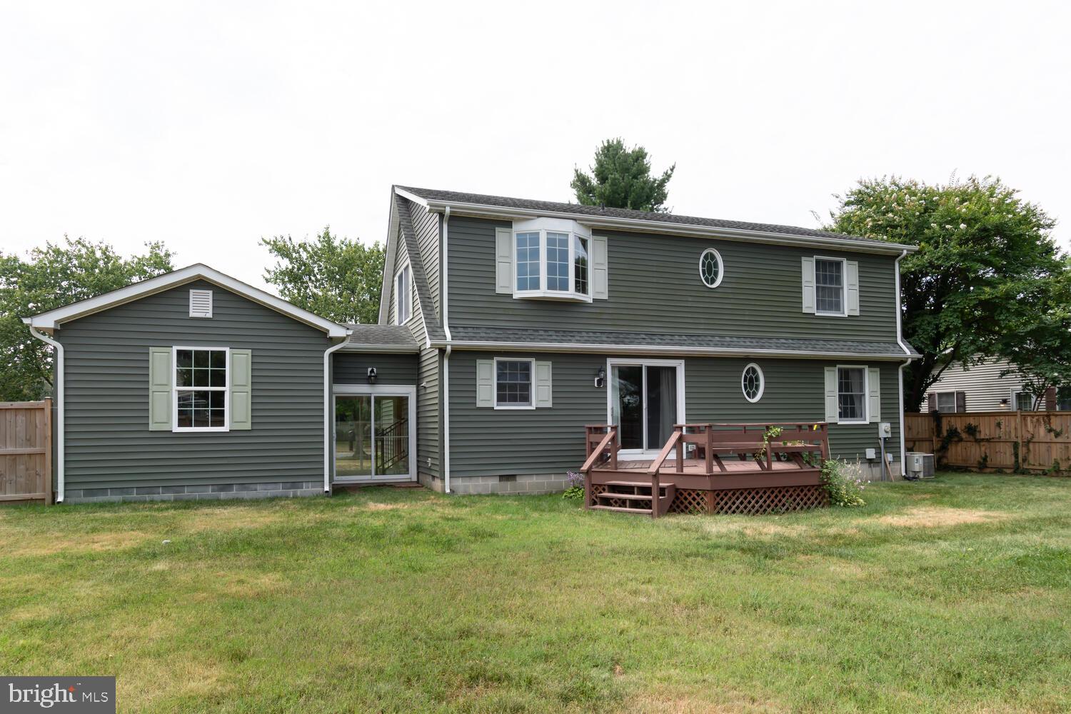 CHARLESTOWN VILLAGE - Residential