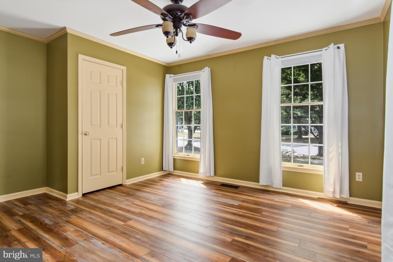 CHARLESTOWN VILLAGE - Residential