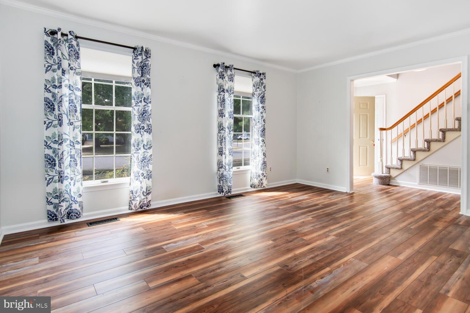 CHARLESTOWN VILLAGE - Residential