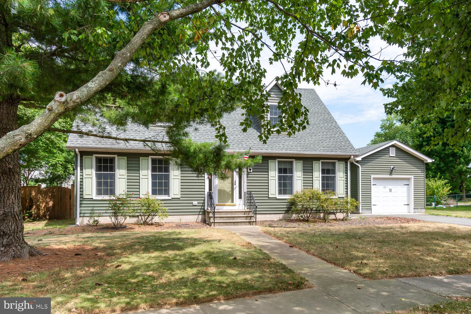 CHARLESTOWN VILLAGE - Residential