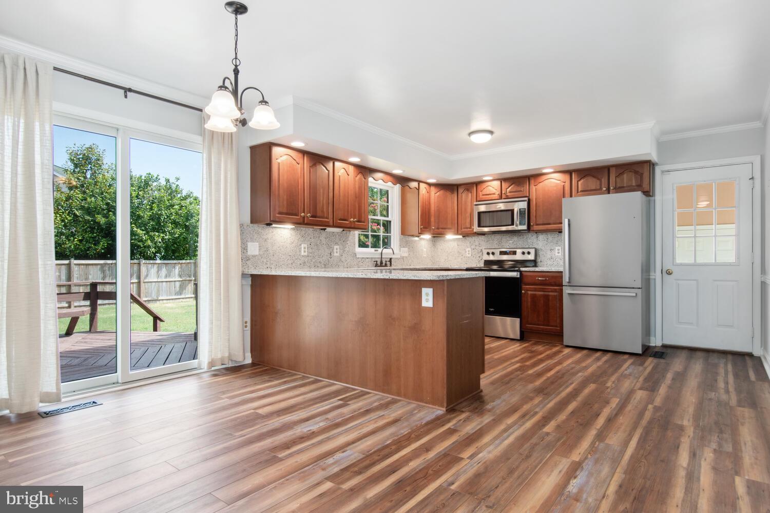 CHARLESTOWN VILLAGE - Residential