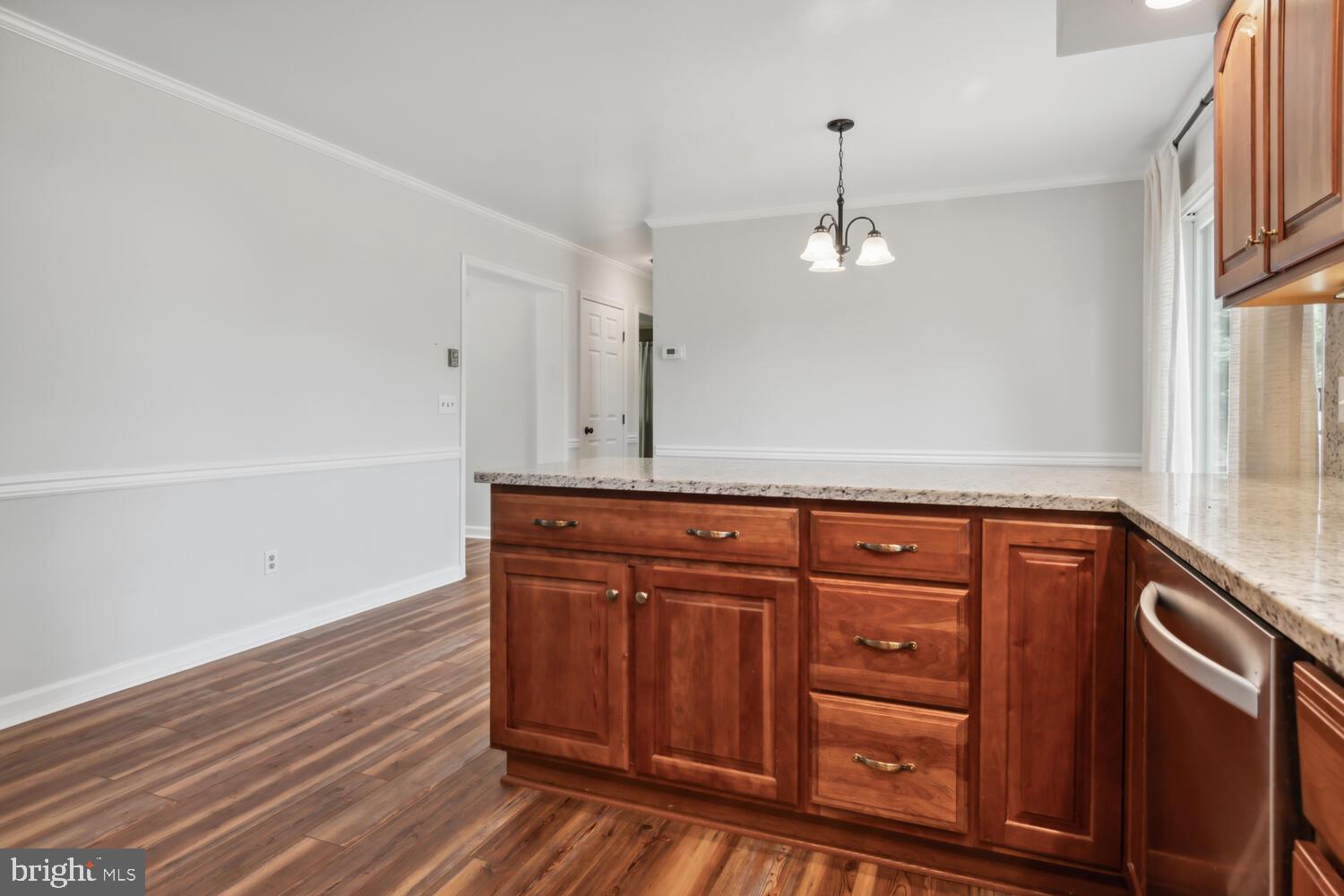 CHARLESTOWN VILLAGE - Residential