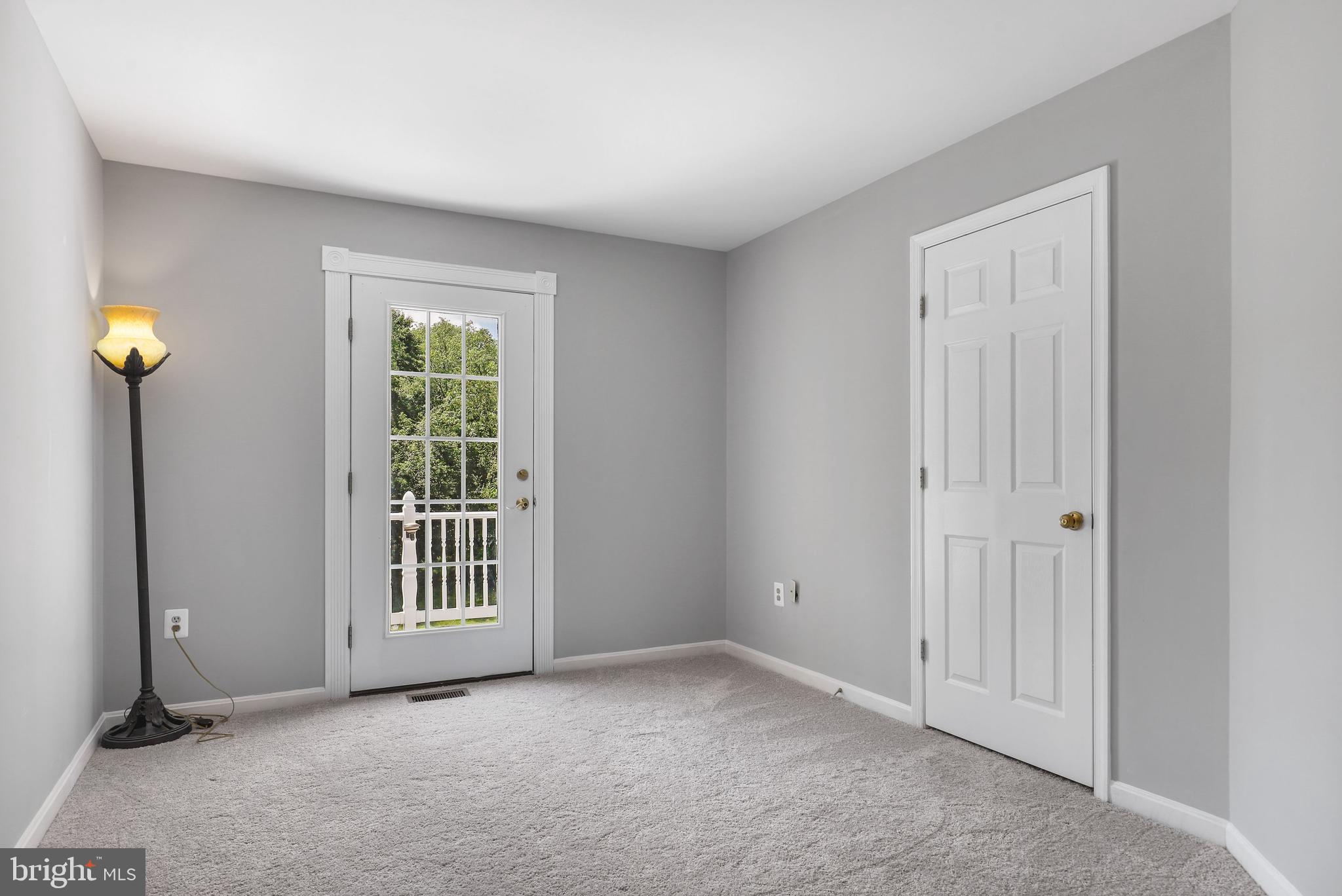 JACKSON PONDS ESTATES - Residential