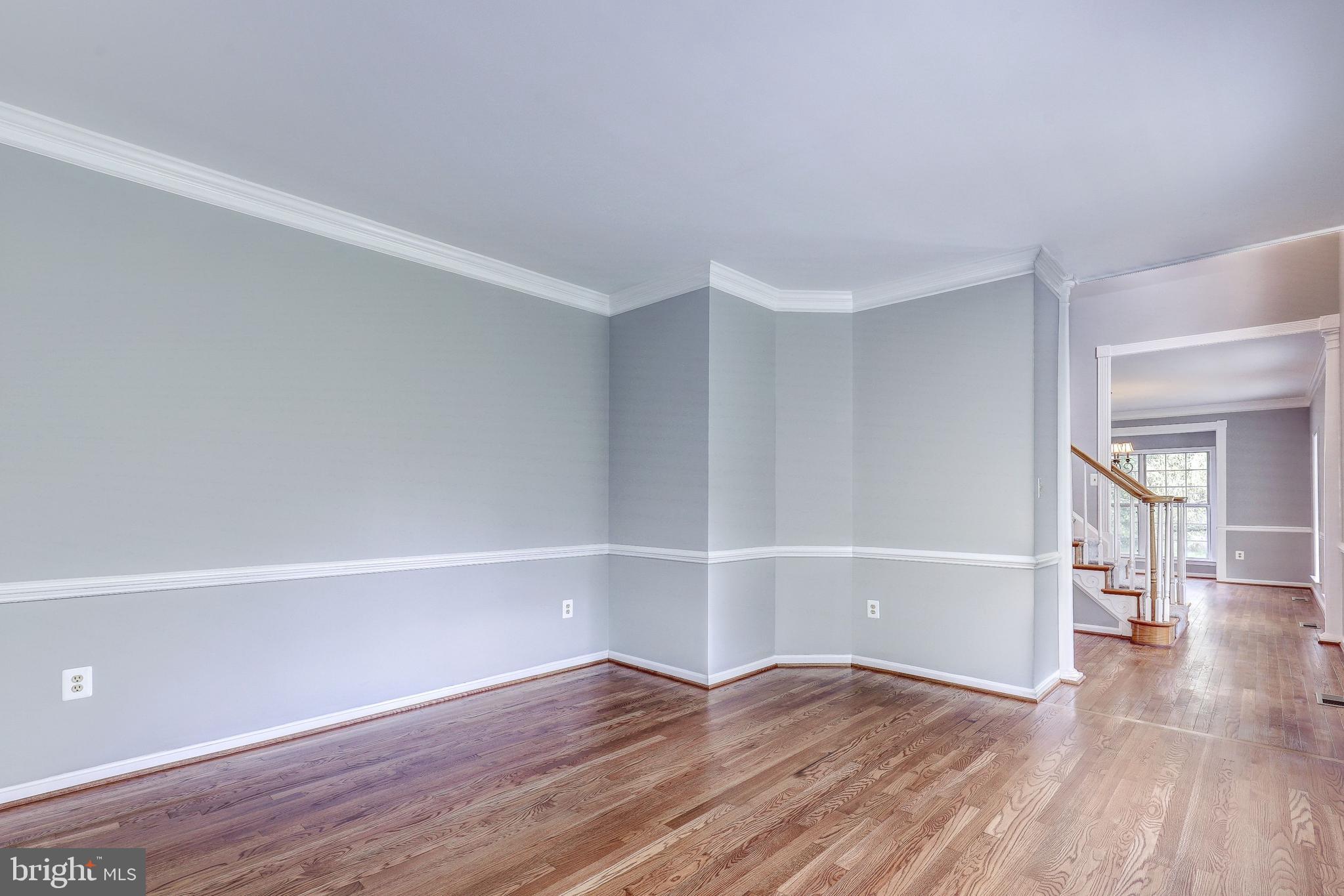 JACKSON PONDS ESTATES - Residential