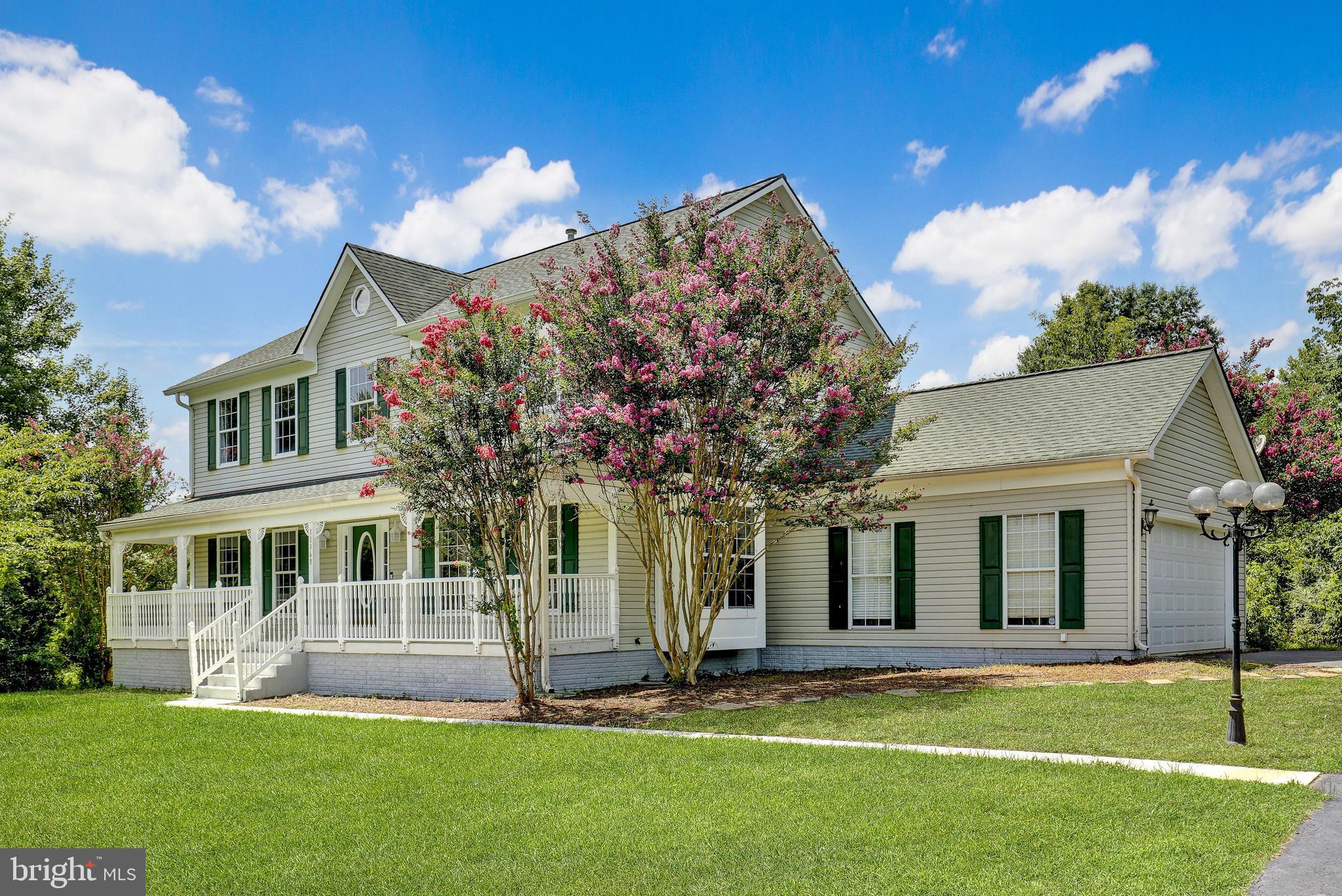 JACKSON PONDS ESTATES - Residential