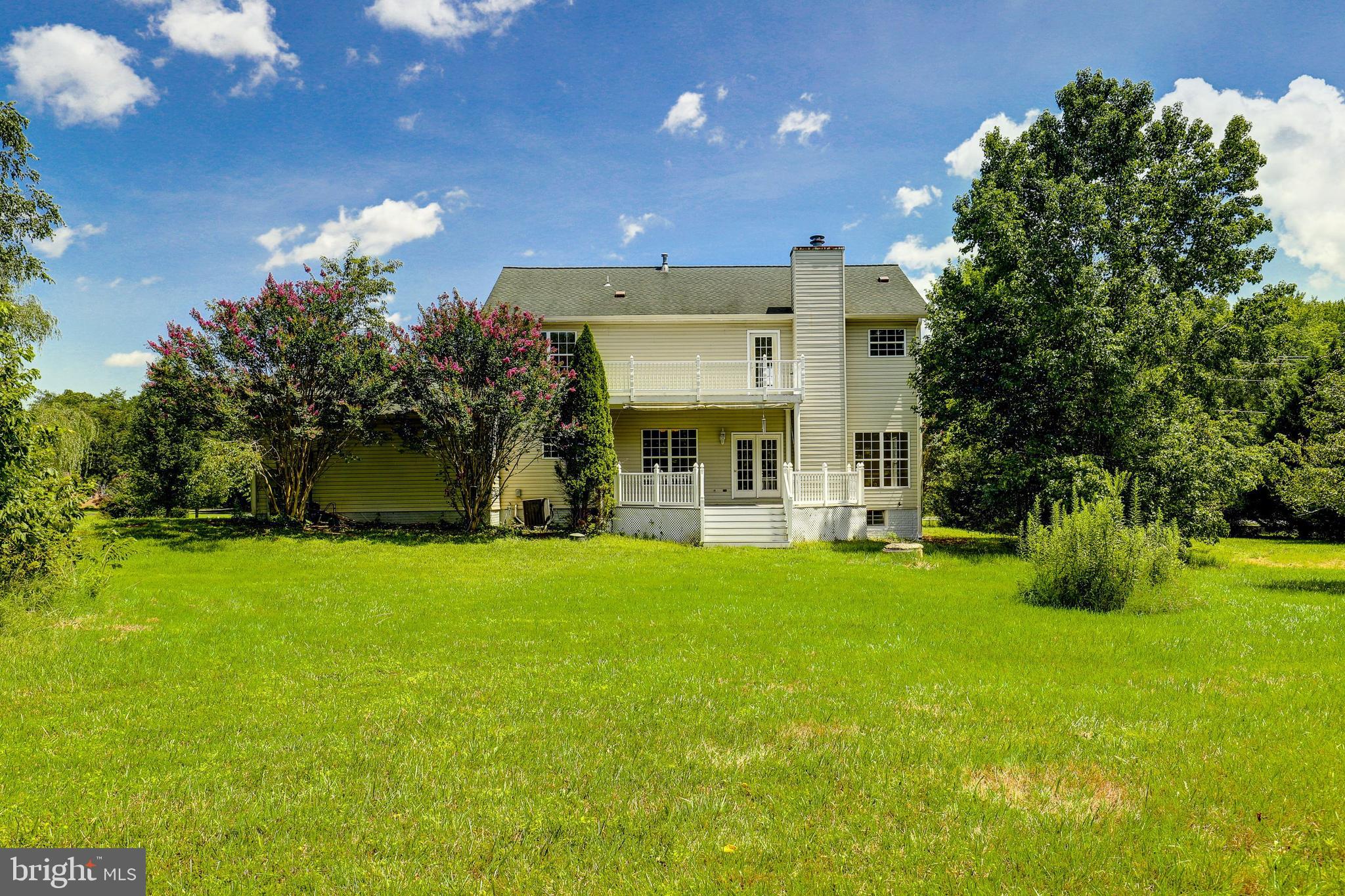 JACKSON PONDS ESTATES - Residential