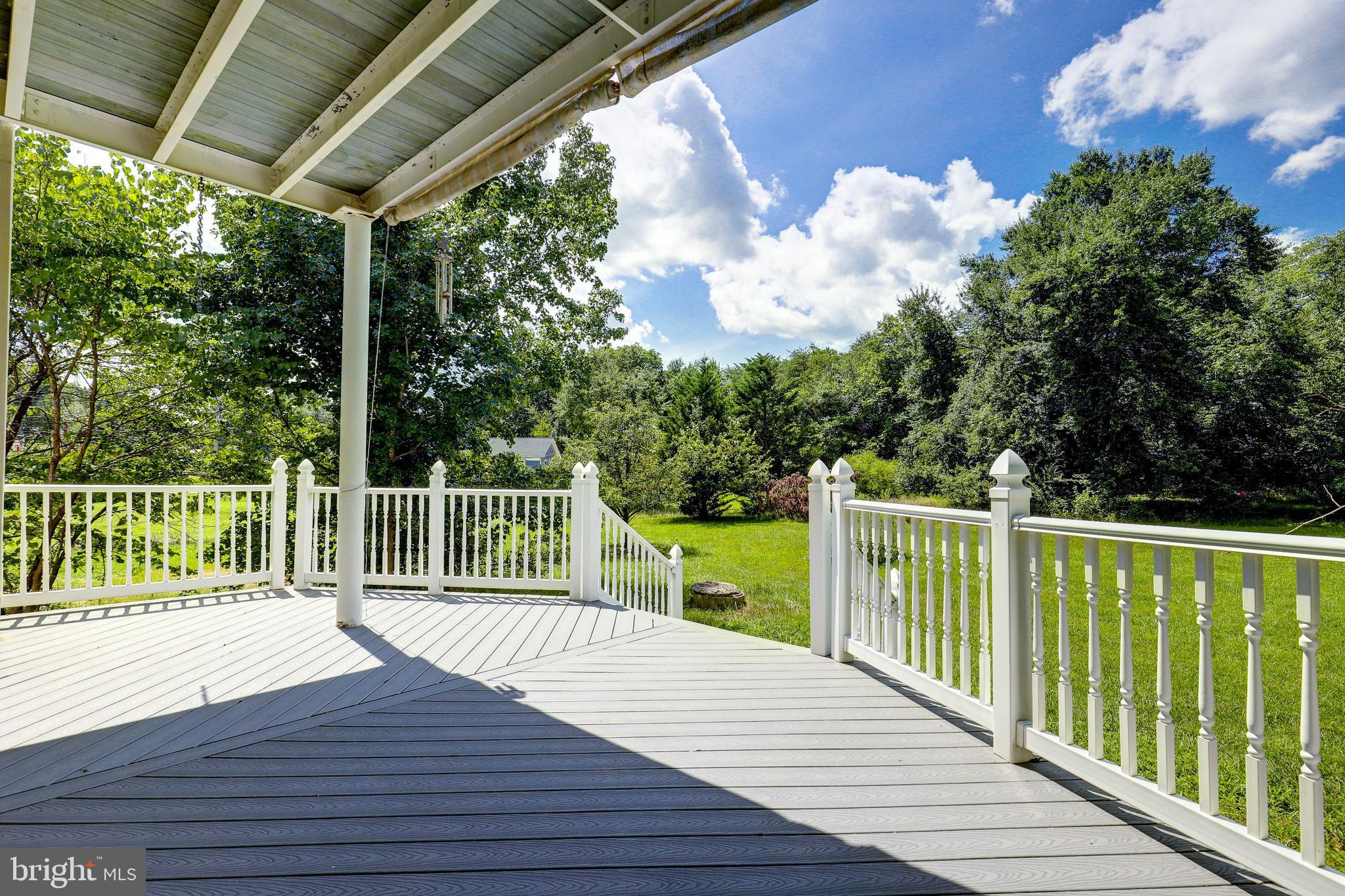 JACKSON PONDS ESTATES - Residential