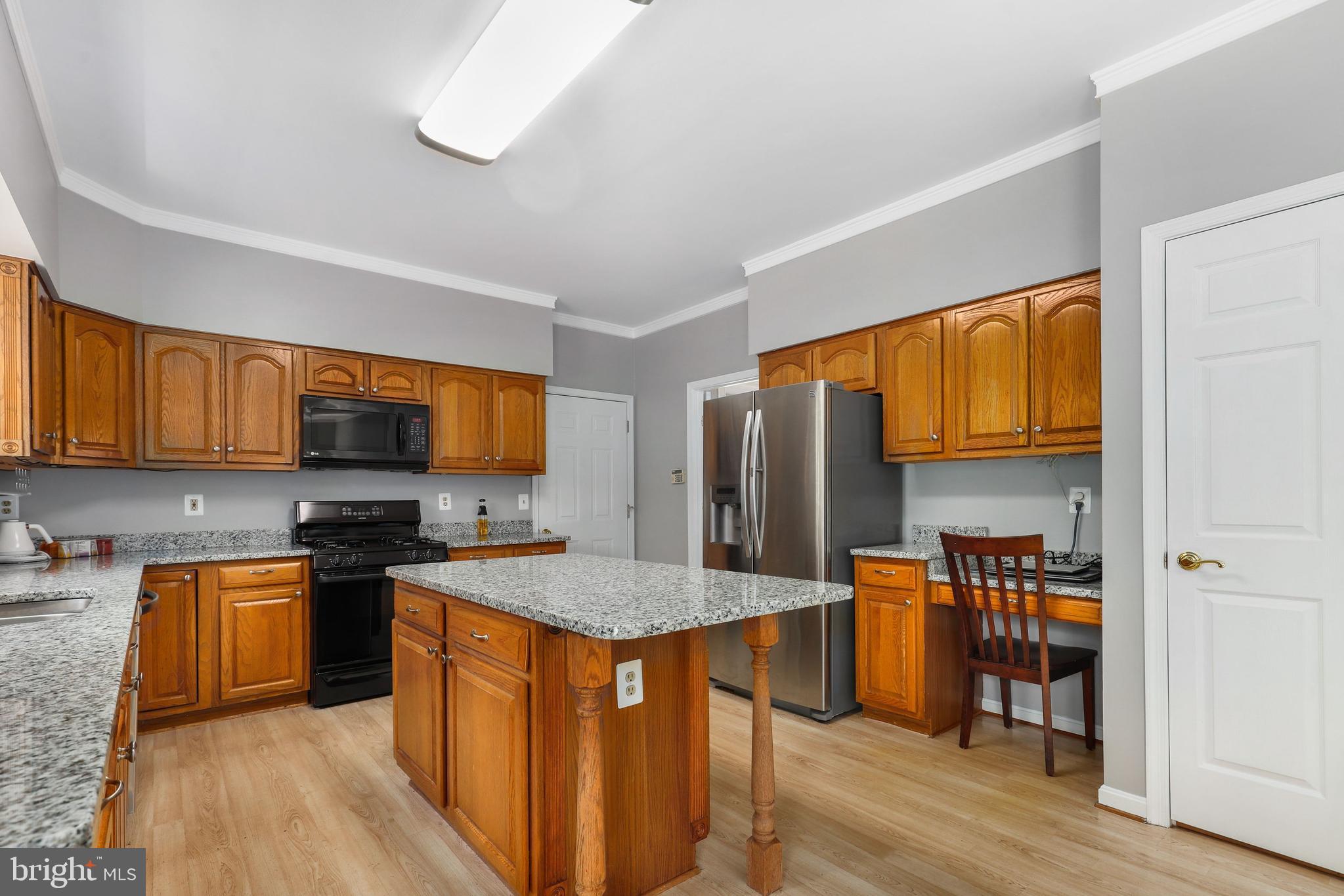 JACKSON PONDS ESTATES - Residential