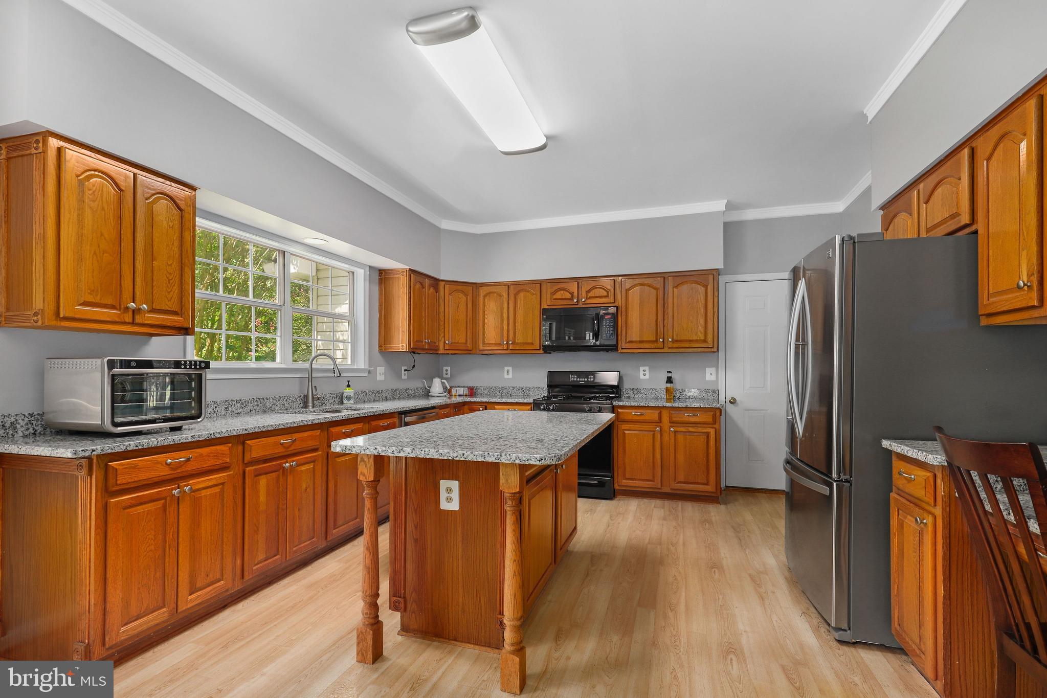 JACKSON PONDS ESTATES - Residential