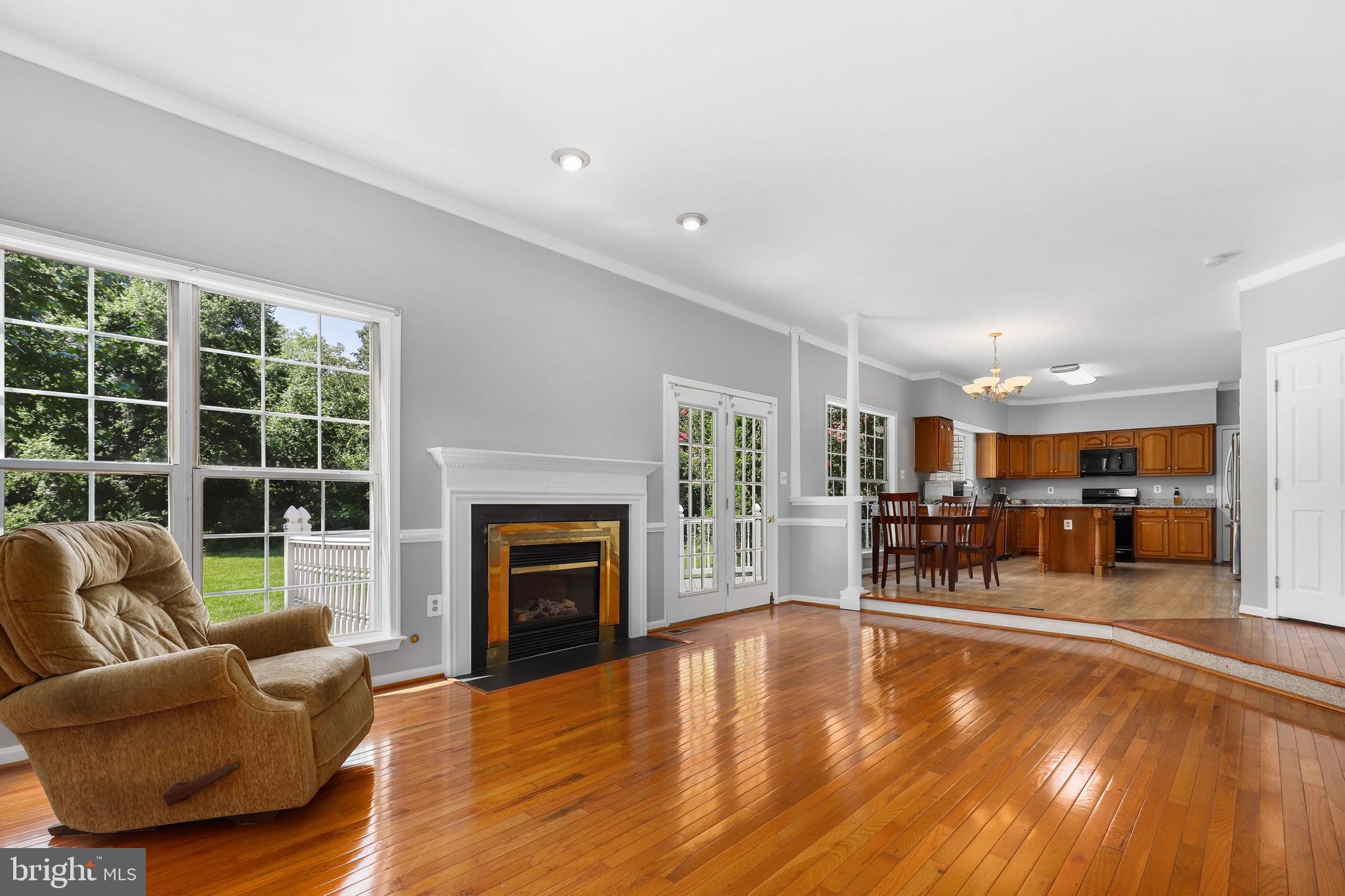 JACKSON PONDS ESTATES - Residential