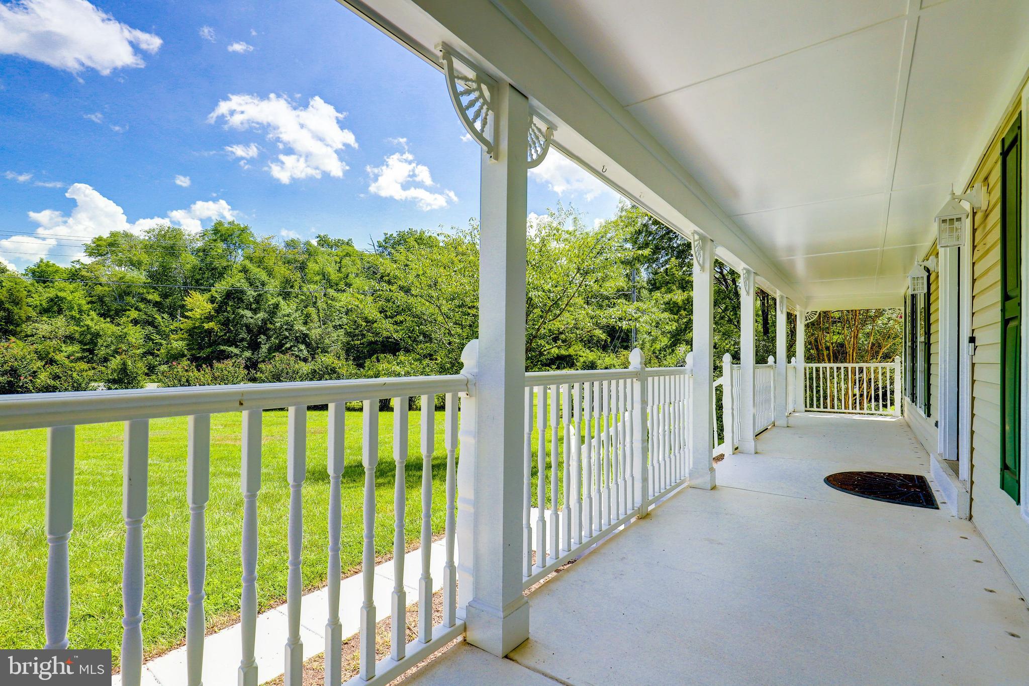 JACKSON PONDS ESTATES - Residential