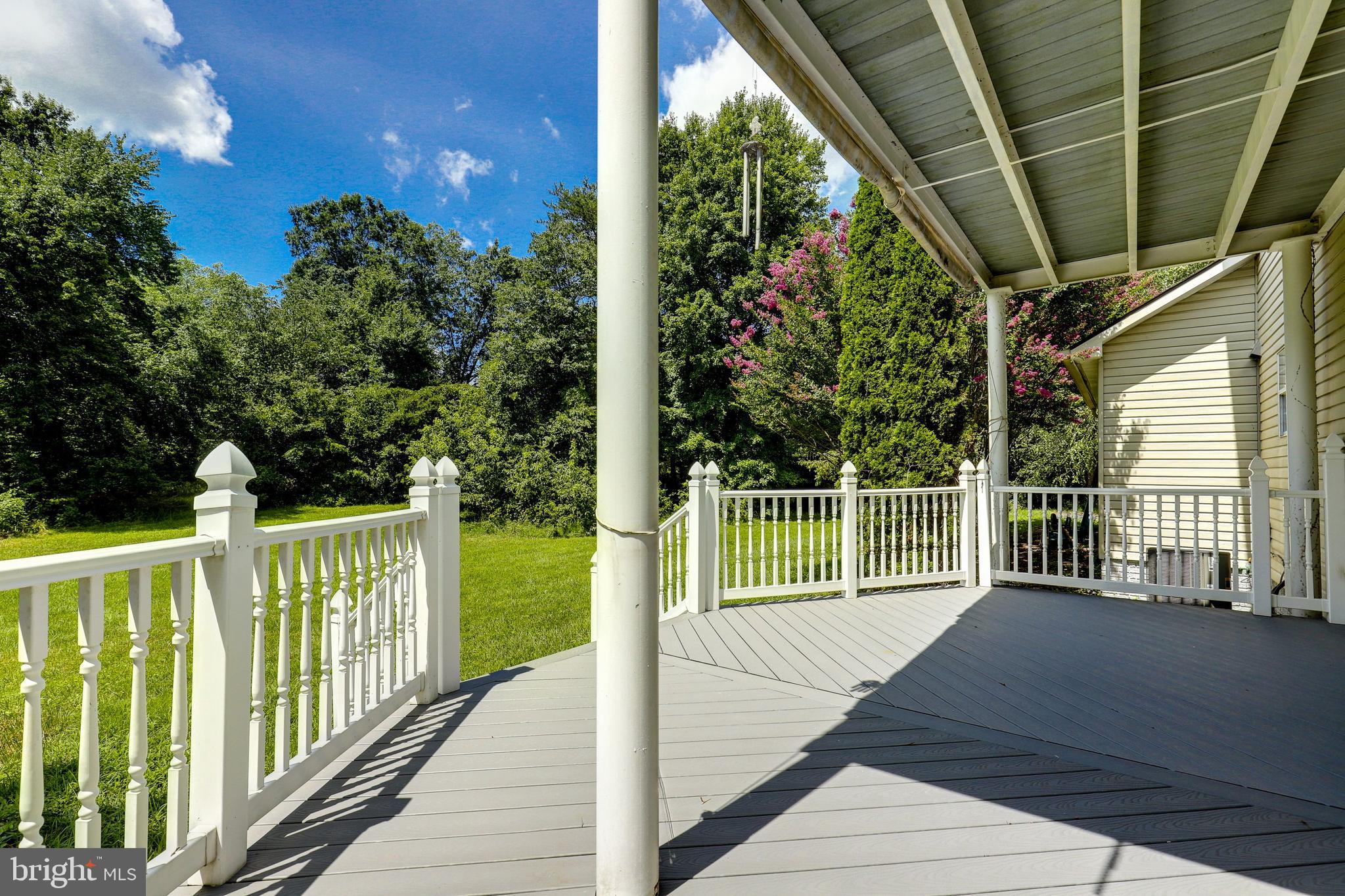 JACKSON PONDS ESTATES - Residential