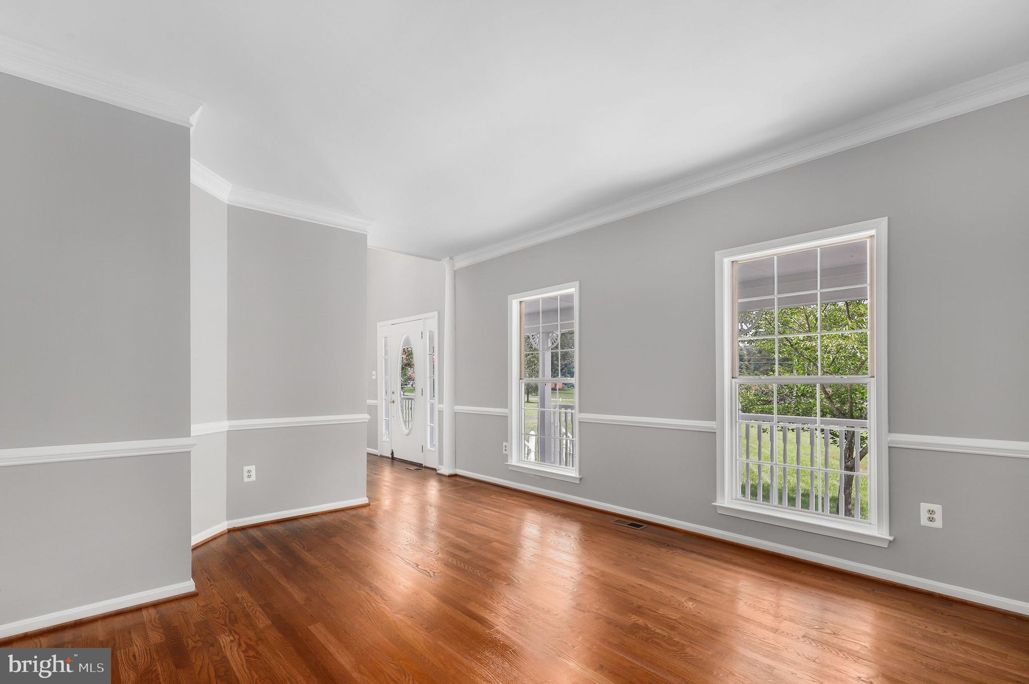 JACKSON PONDS ESTATES - Residential