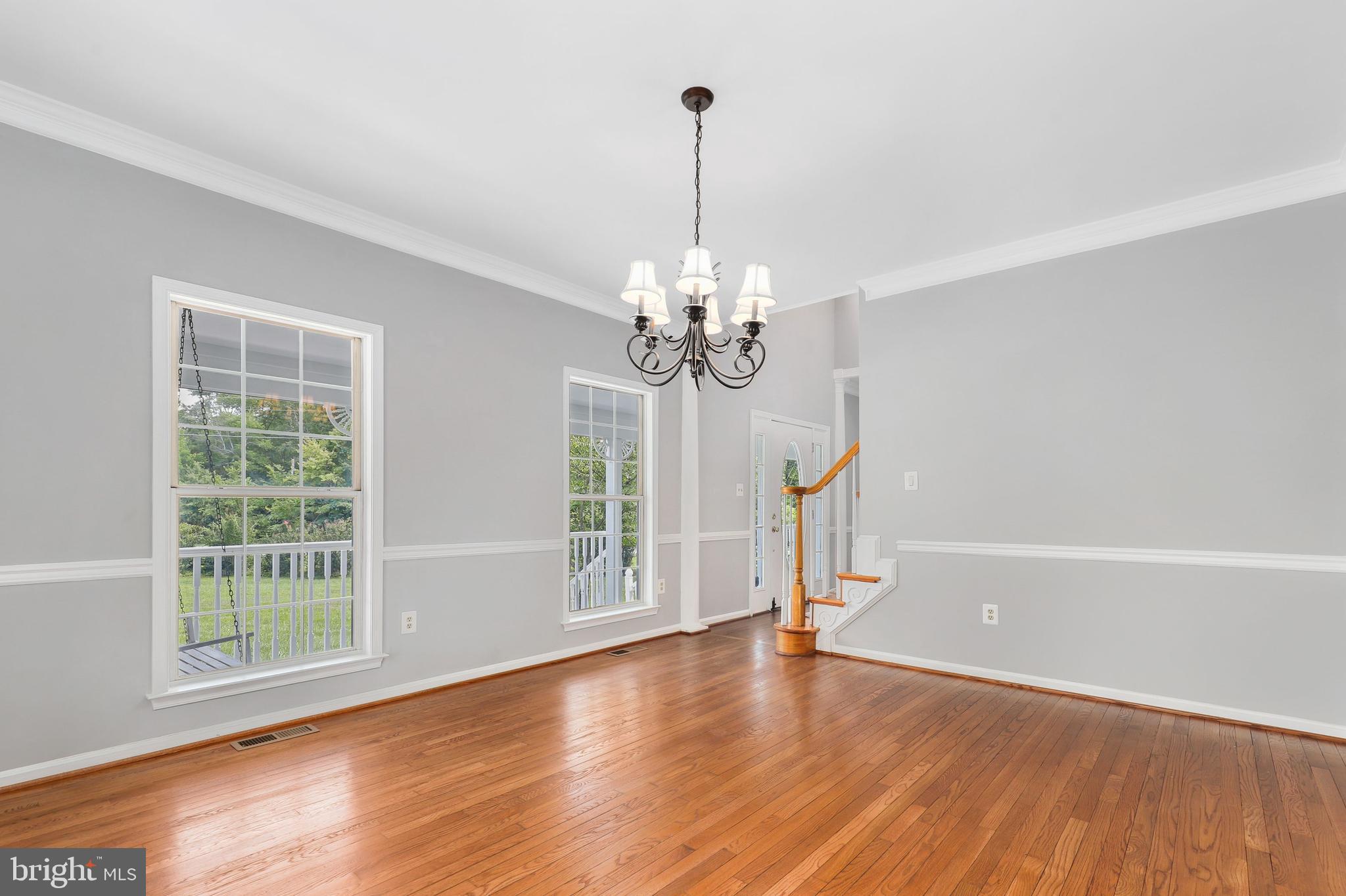 JACKSON PONDS ESTATES - Residential