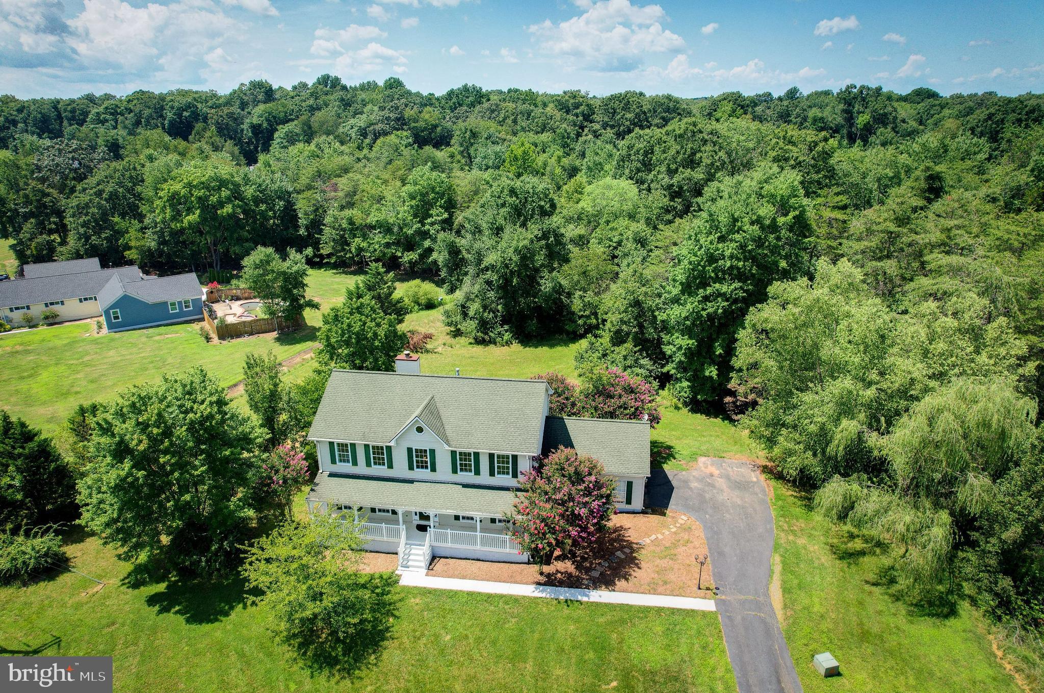 JACKSON PONDS ESTATES - Residential