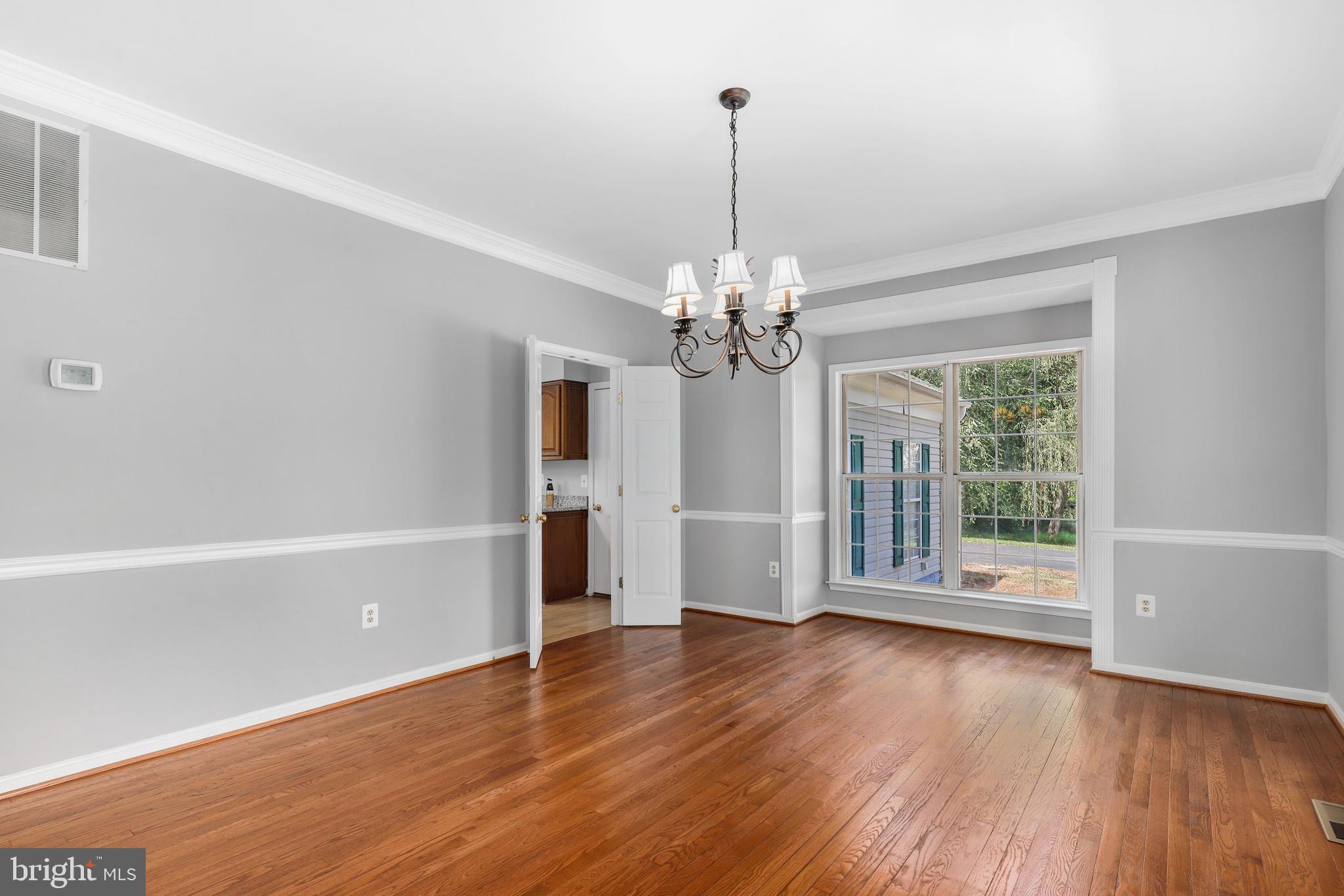 JACKSON PONDS ESTATES - Residential