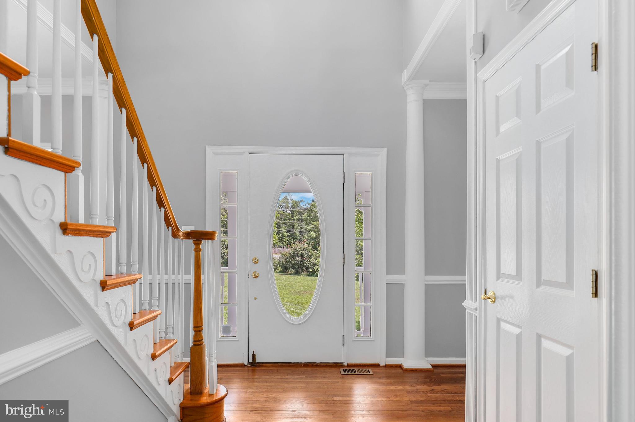 JACKSON PONDS ESTATES - Residential