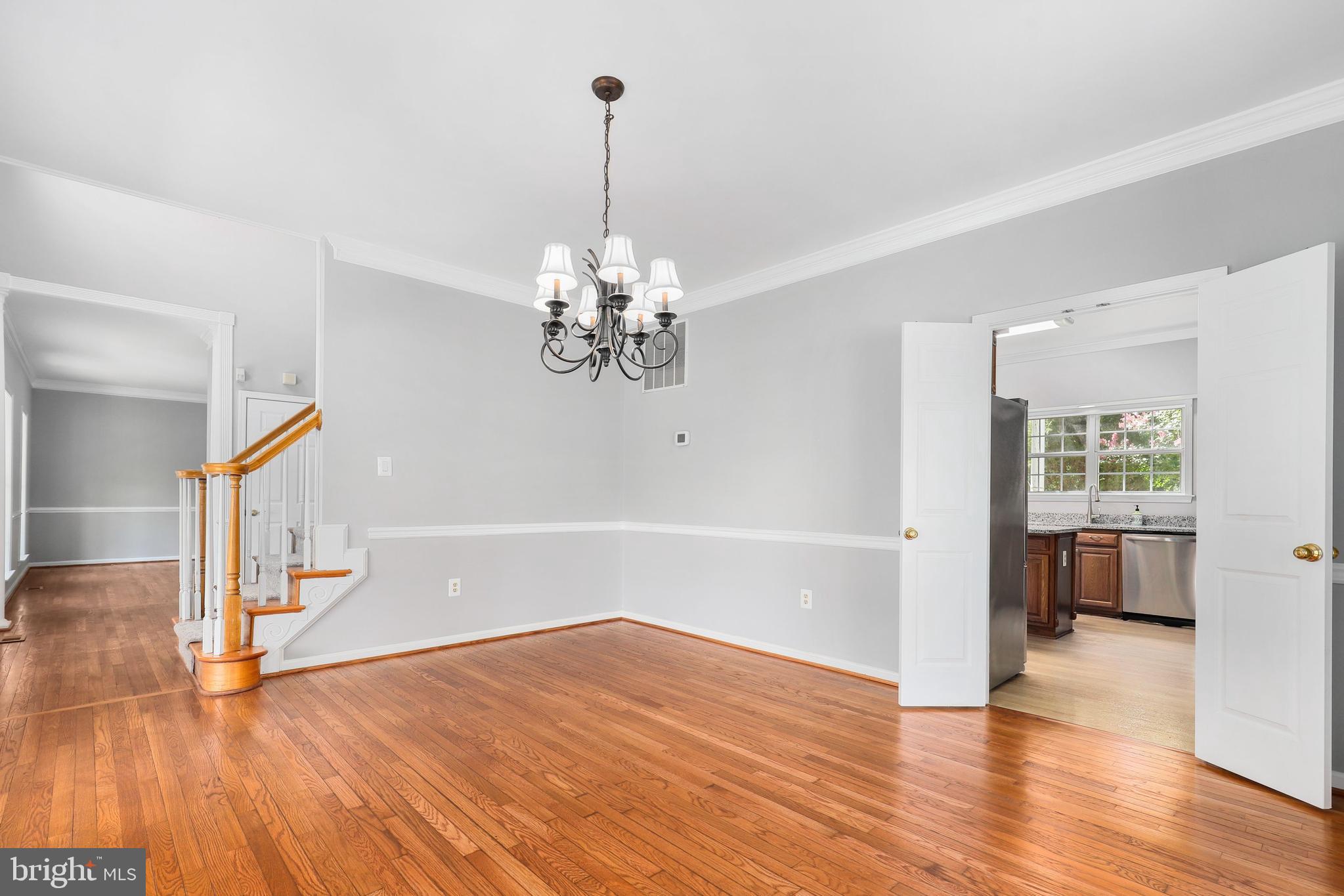 JACKSON PONDS ESTATES - Residential