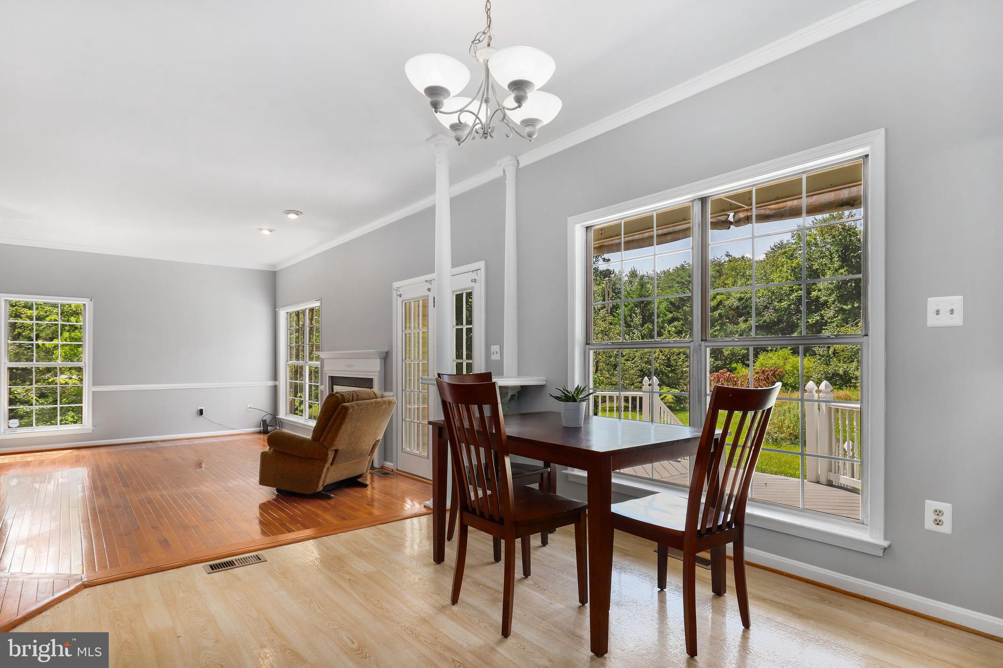 JACKSON PONDS ESTATES - Residential