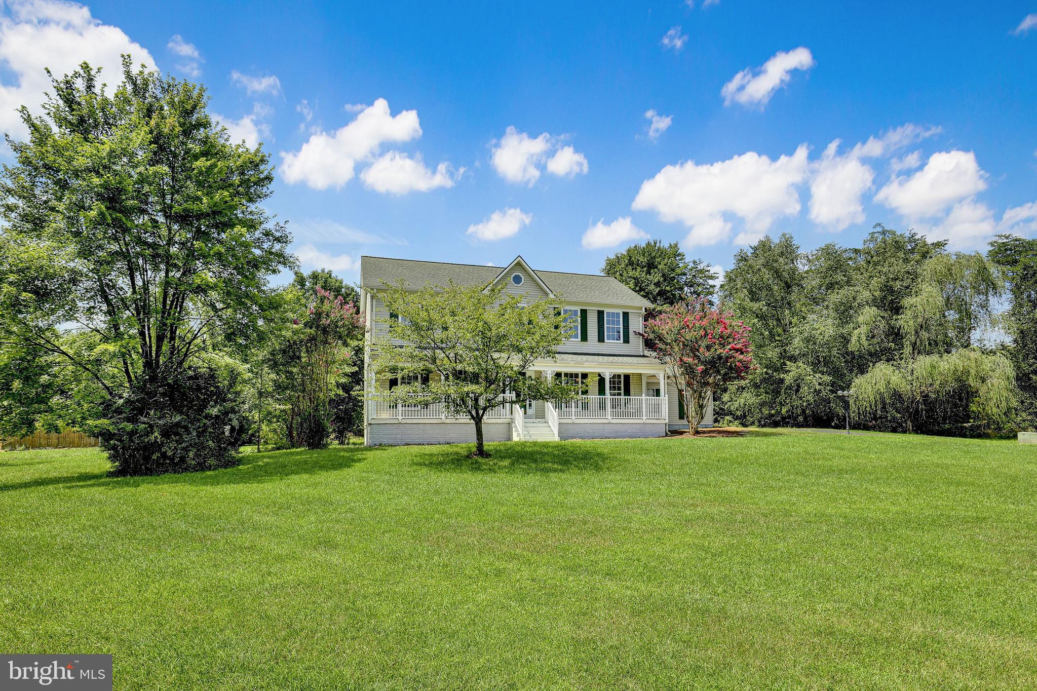 JACKSON PONDS ESTATES - Residential