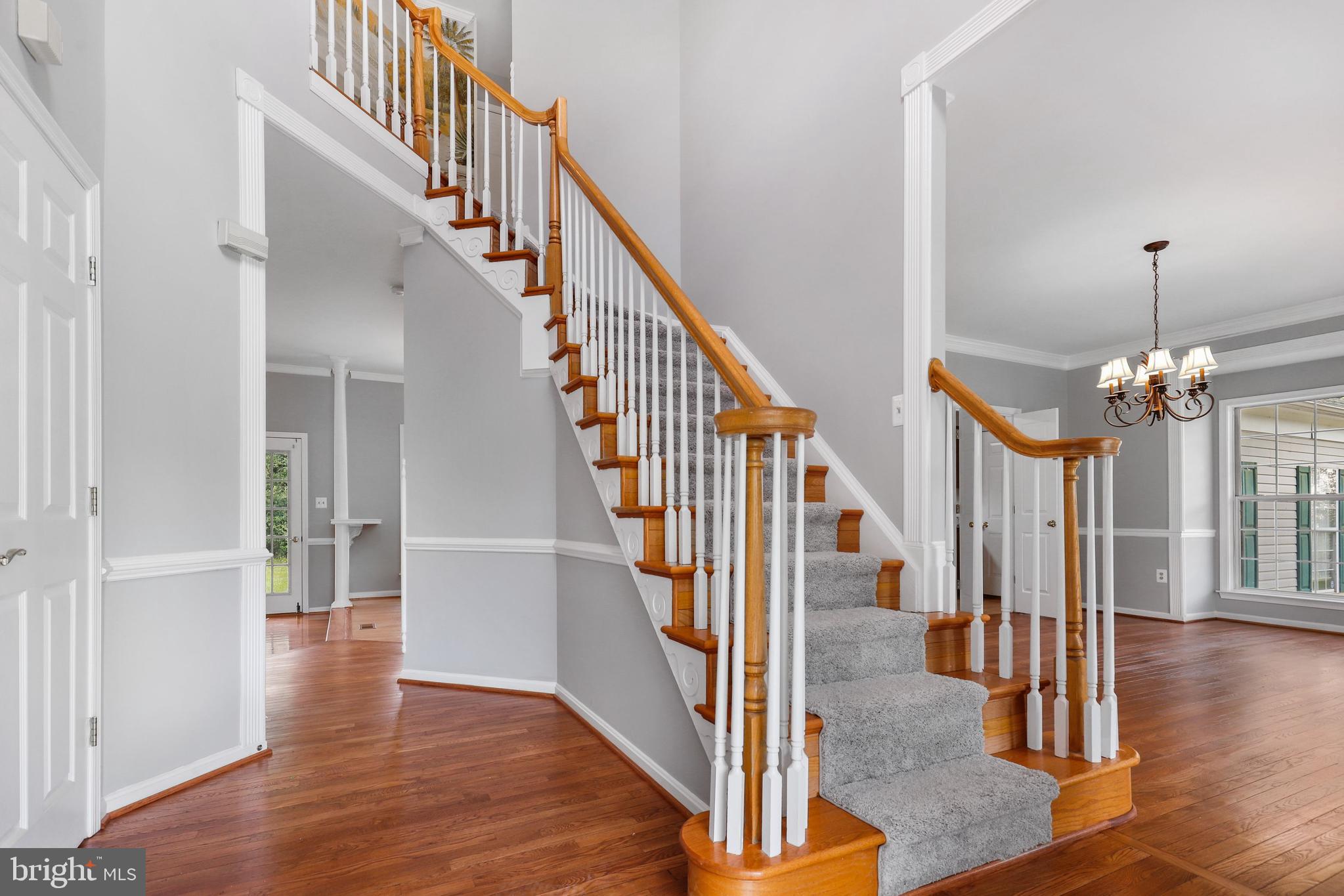 JACKSON PONDS ESTATES - Residential