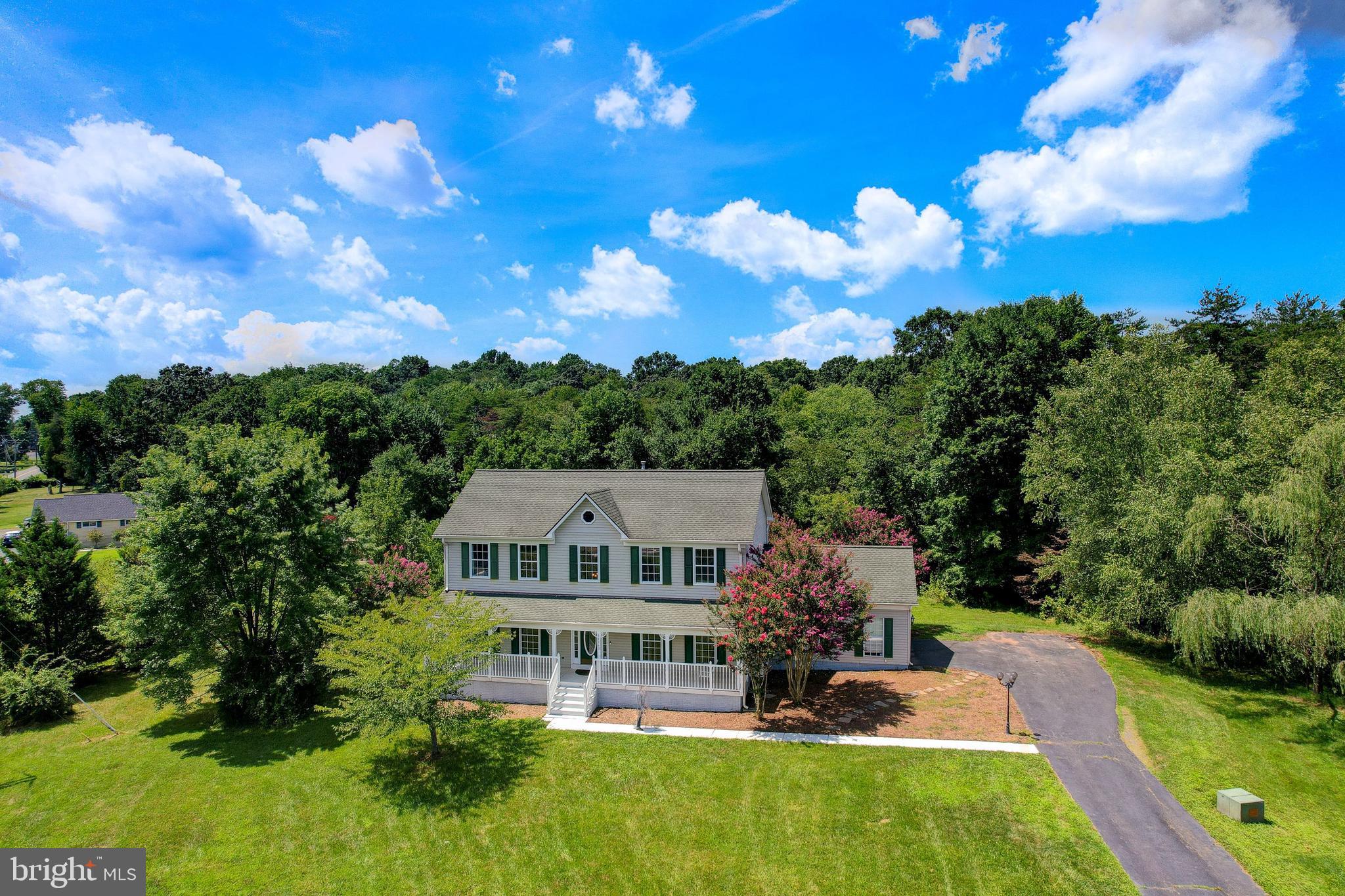 JACKSON PONDS ESTATES - Residential